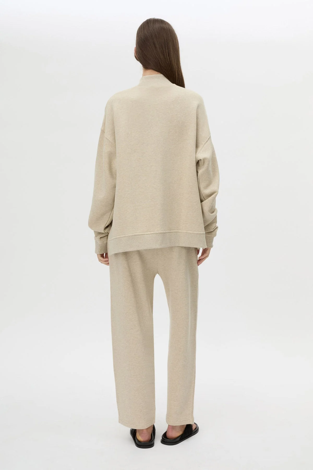Lloyd Cropped Pant - Image 4