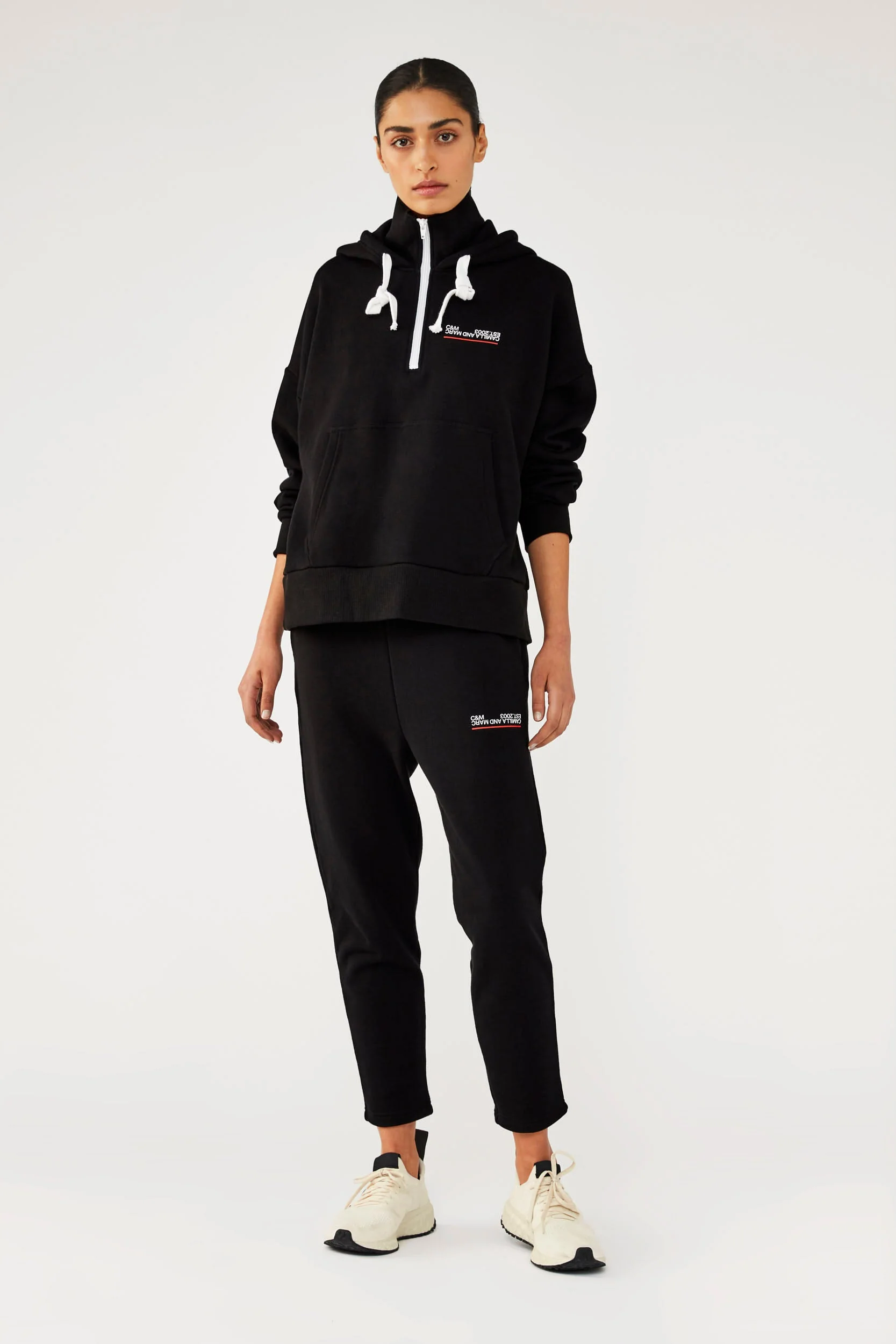 Logan 2.0 Hoodie - Image 2
