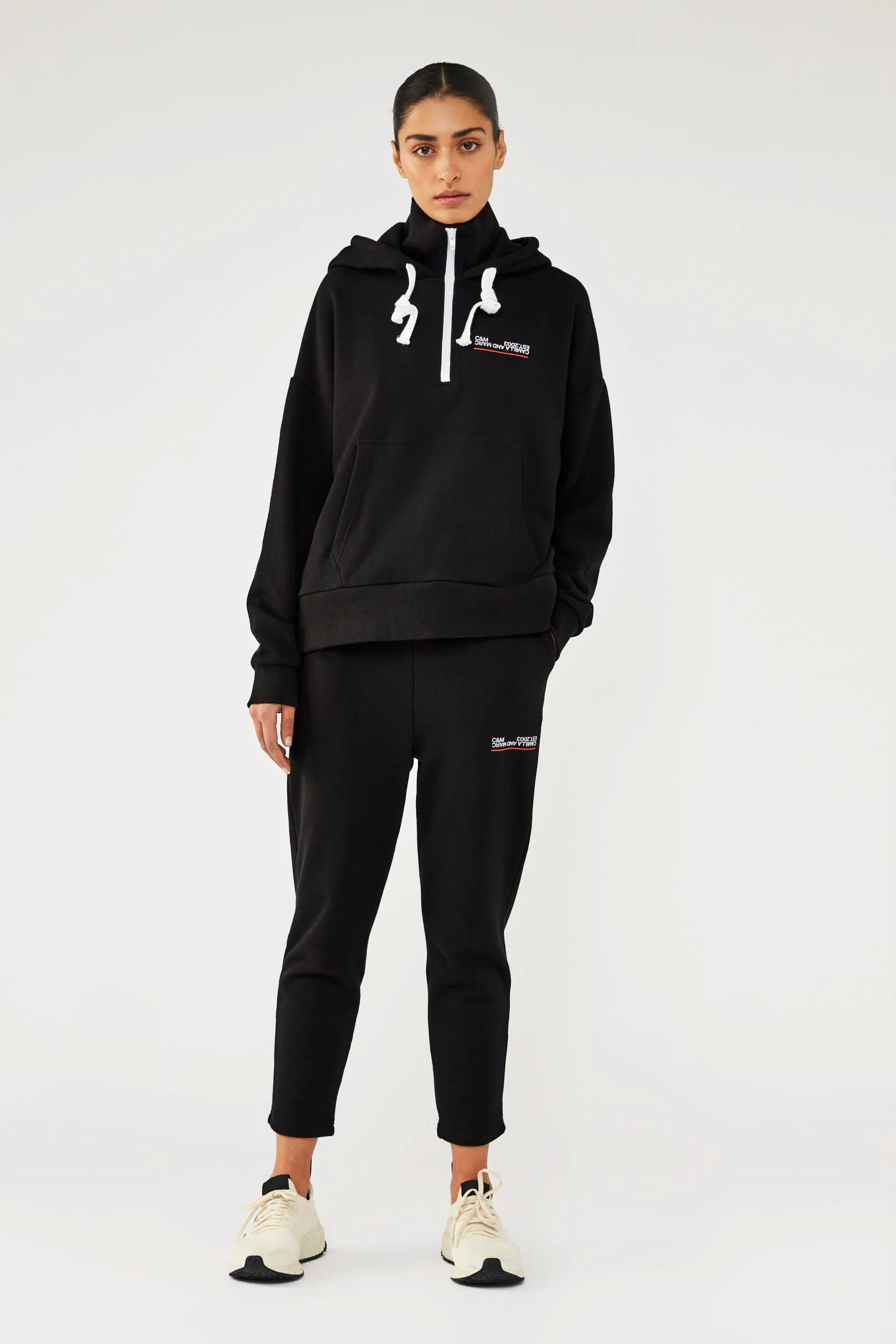 Logan 2.0 Hoodie - Image 4