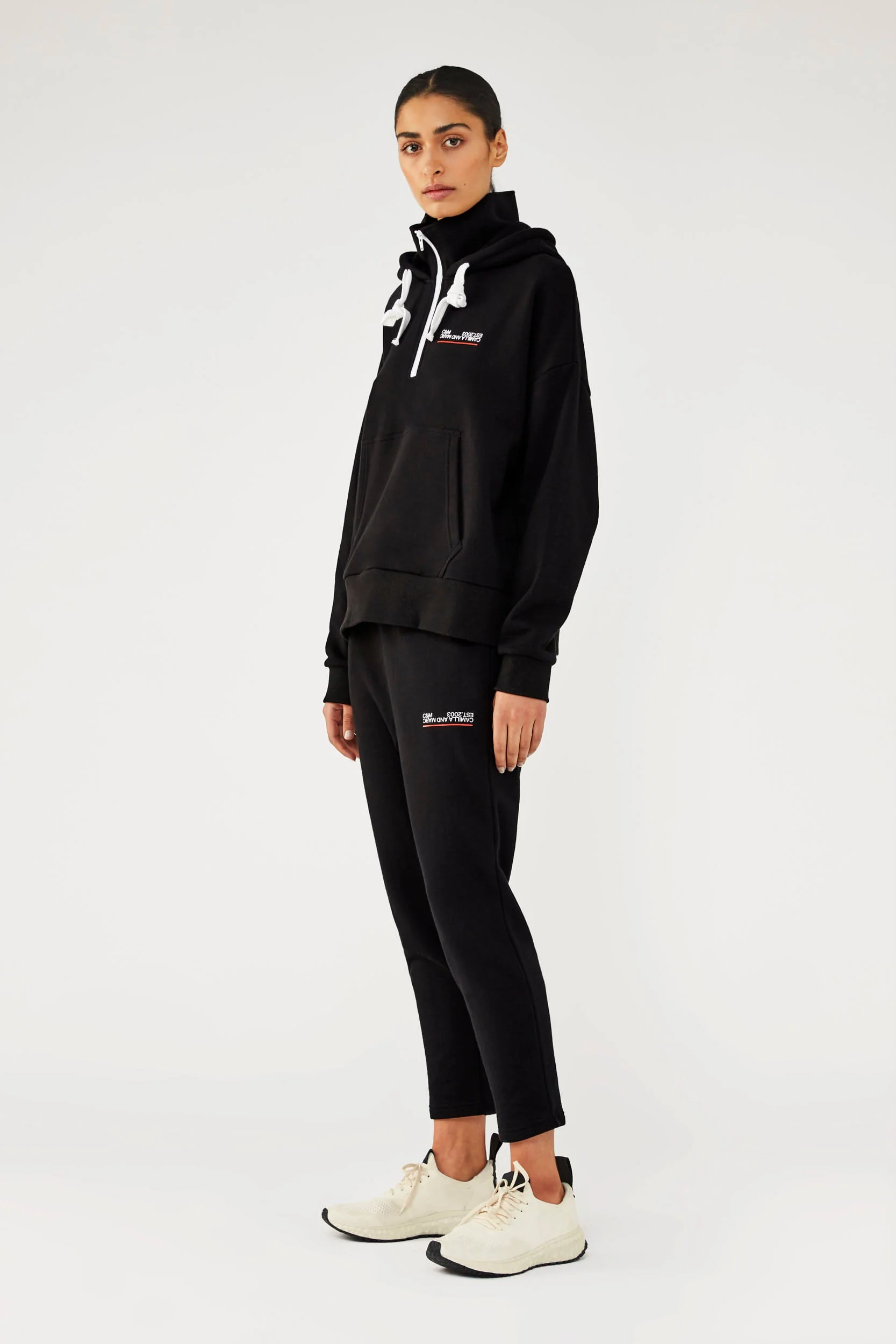 Logan 2.0 Hoodie - Image 5