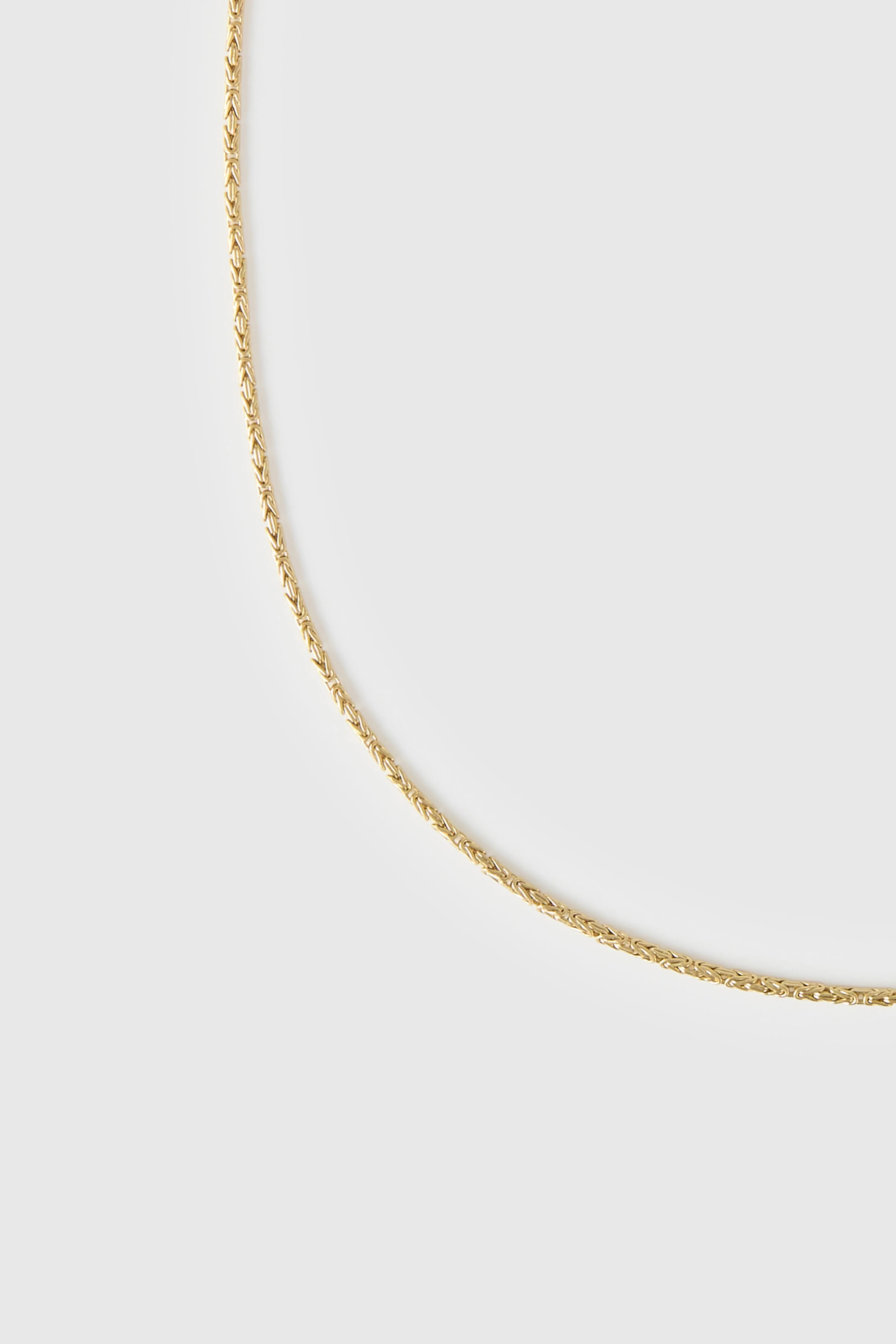 Logan Necklace - Image 2