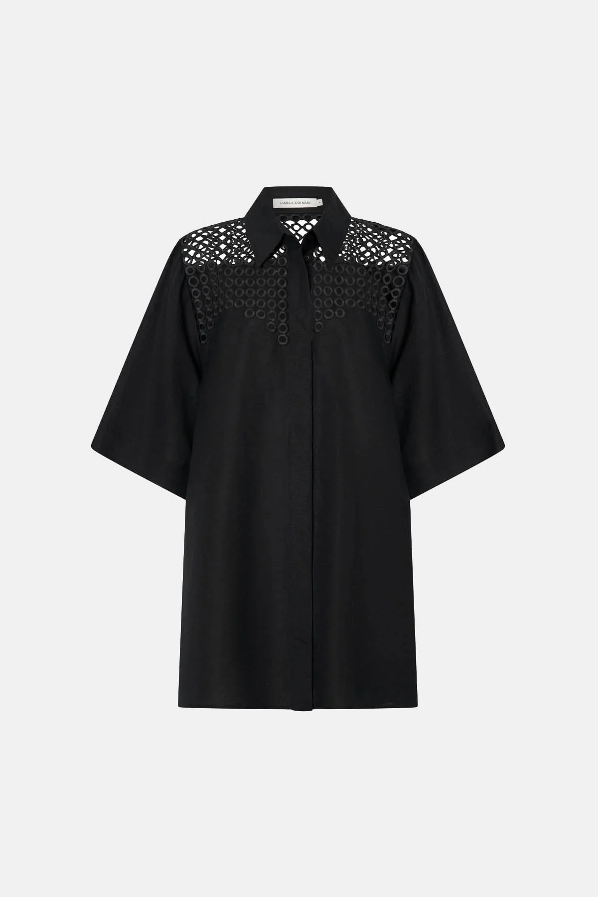 Lolani Dress - Image 6