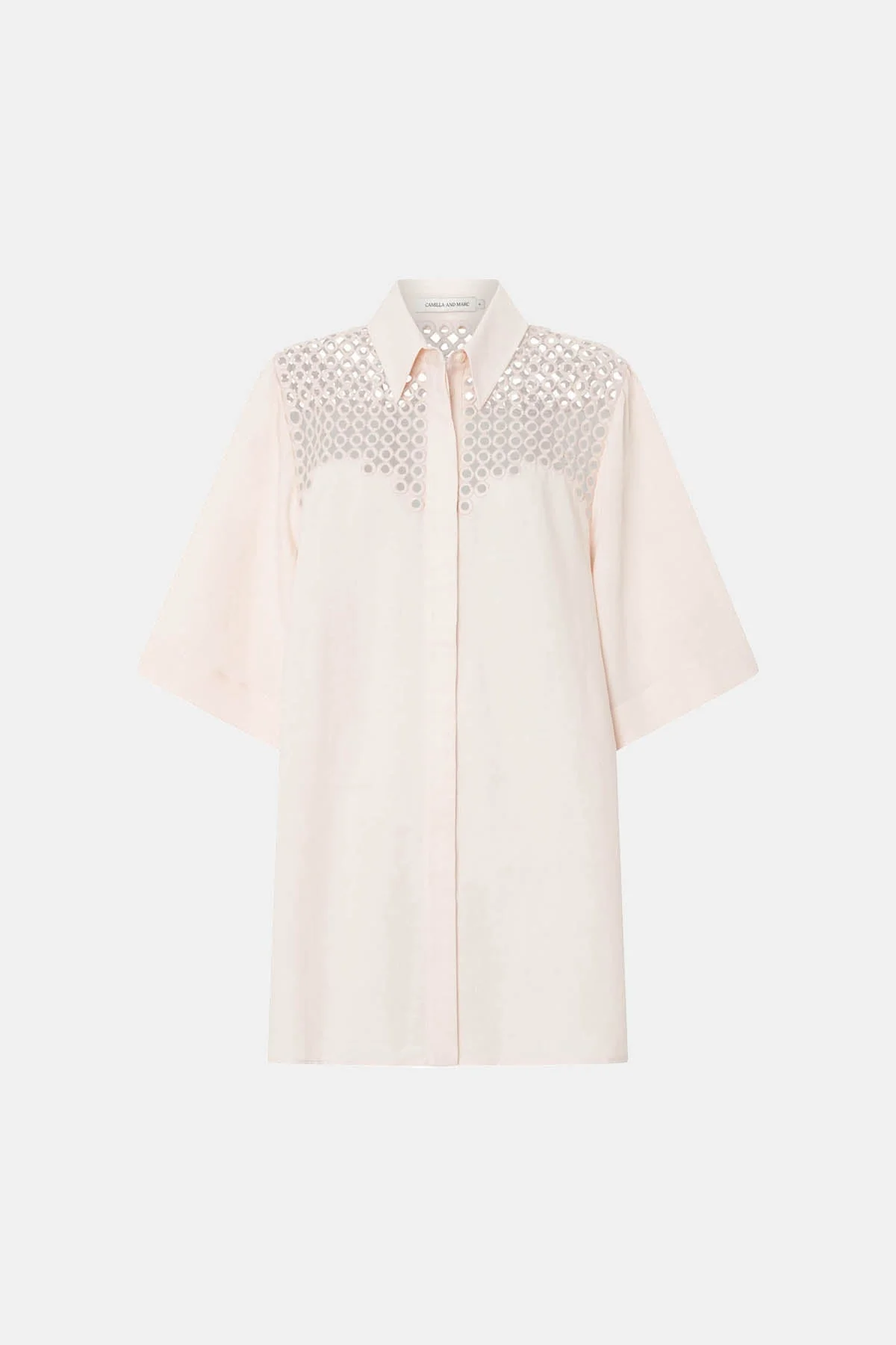 Lolani Dress - Image 5