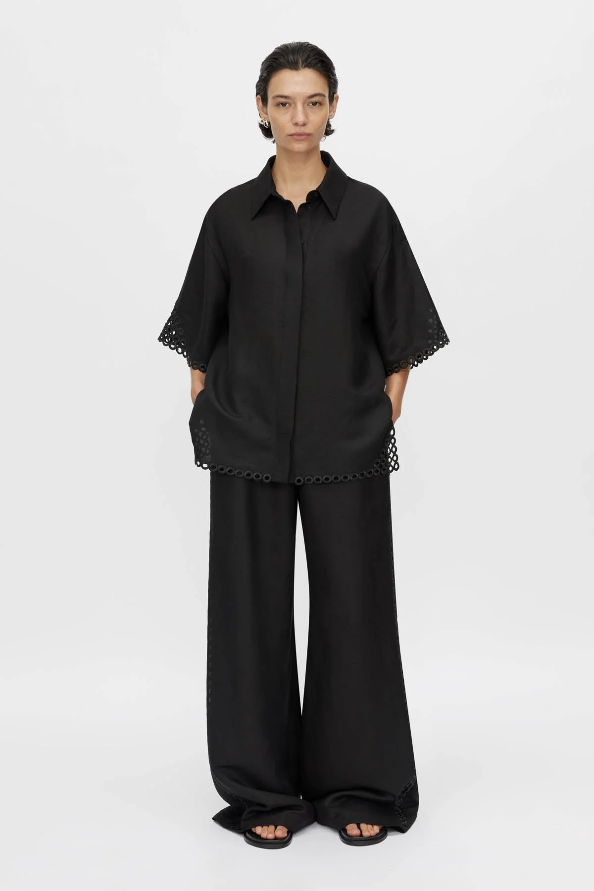 Lolani Pant - Image 3