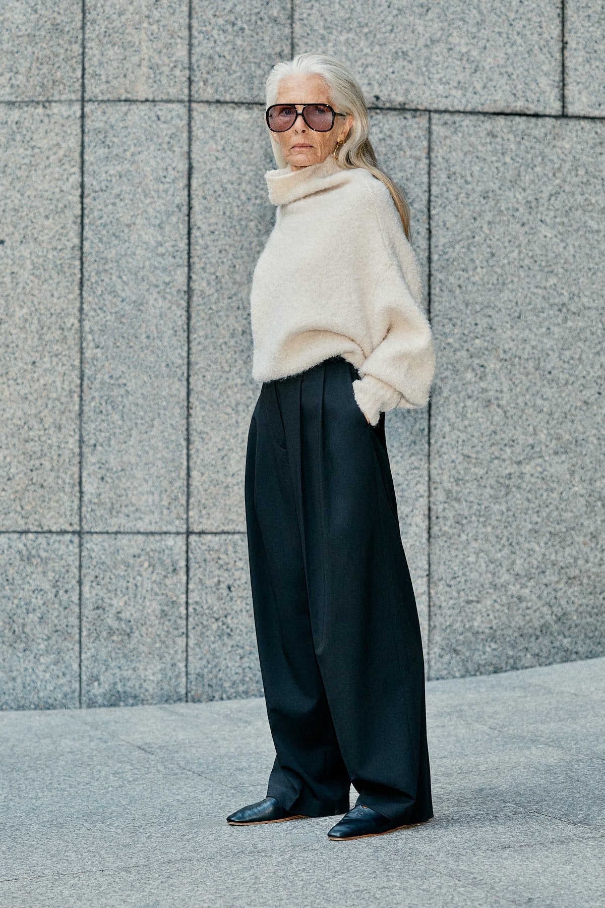 Lomela Pant - Image 8