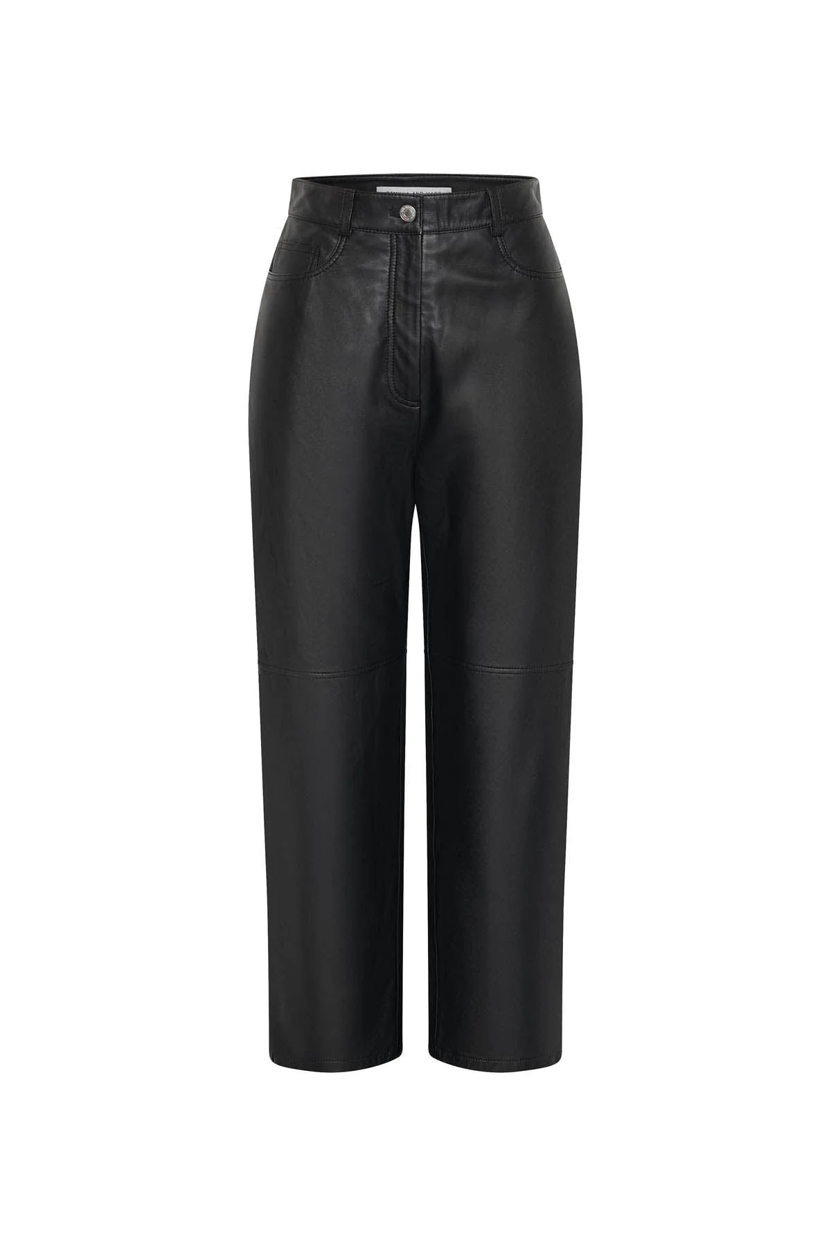 Loremo Leather Pant - Image 10