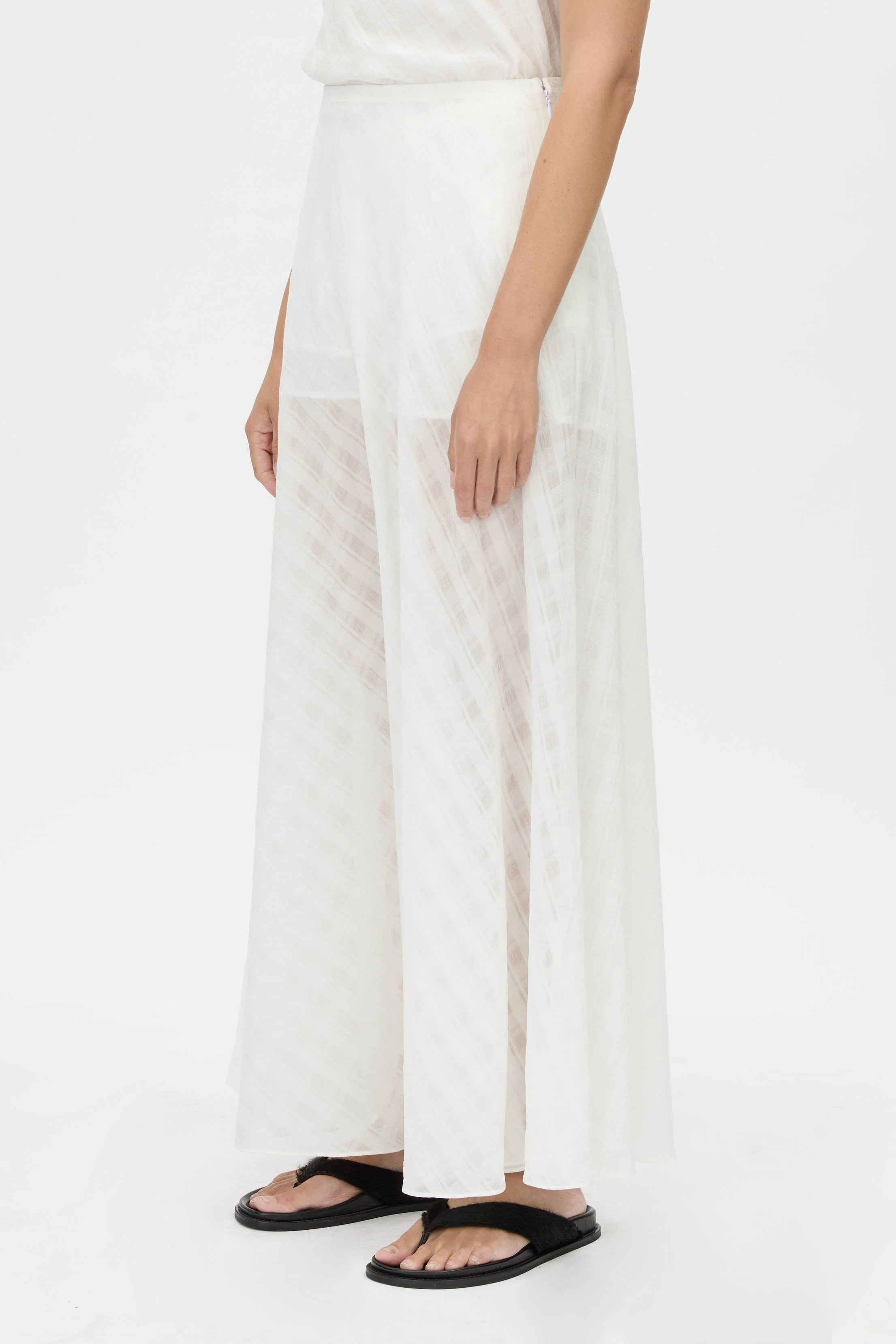 Louise Maxi Skirt - Image 2