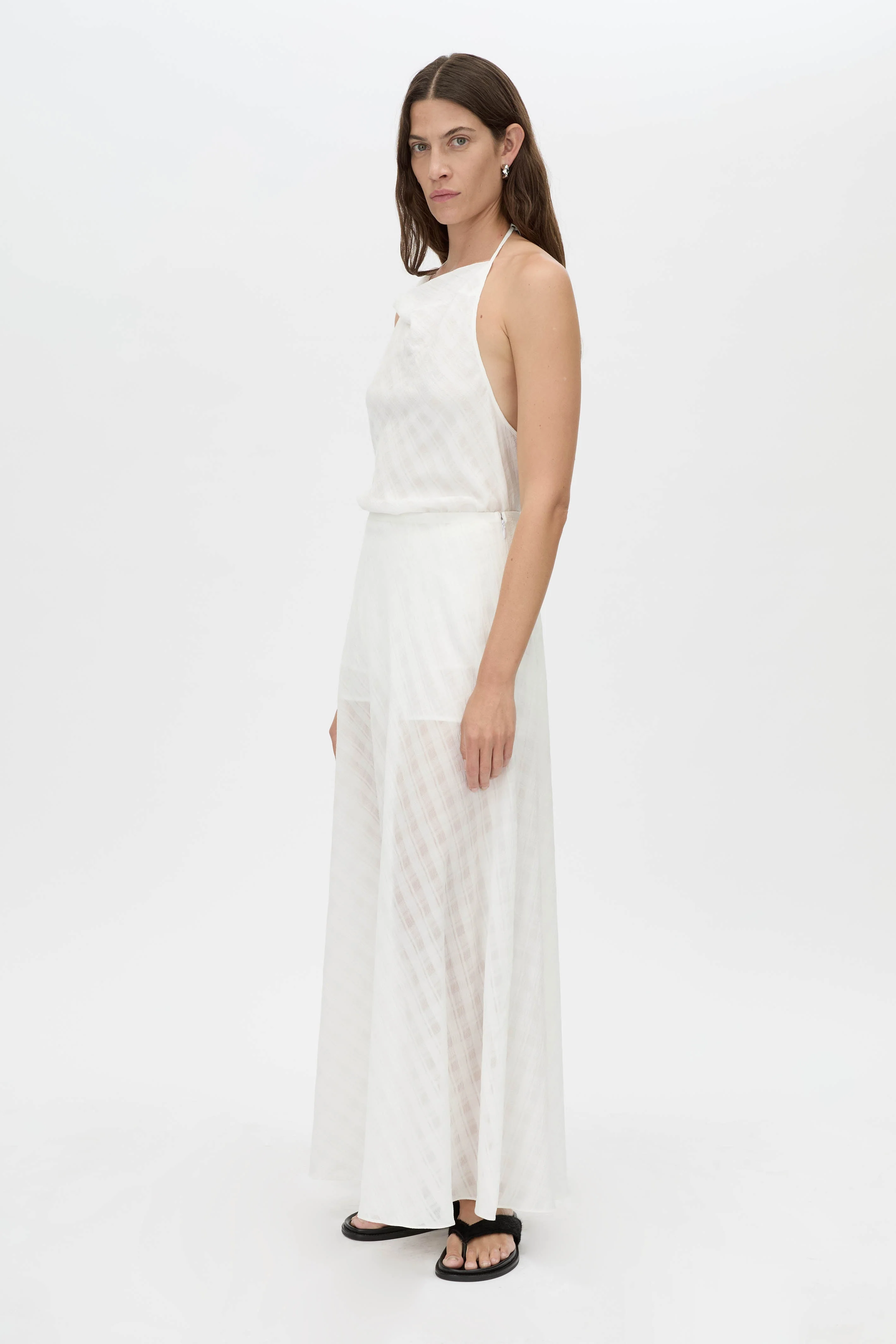 Louise Maxi Skirt - Image 6