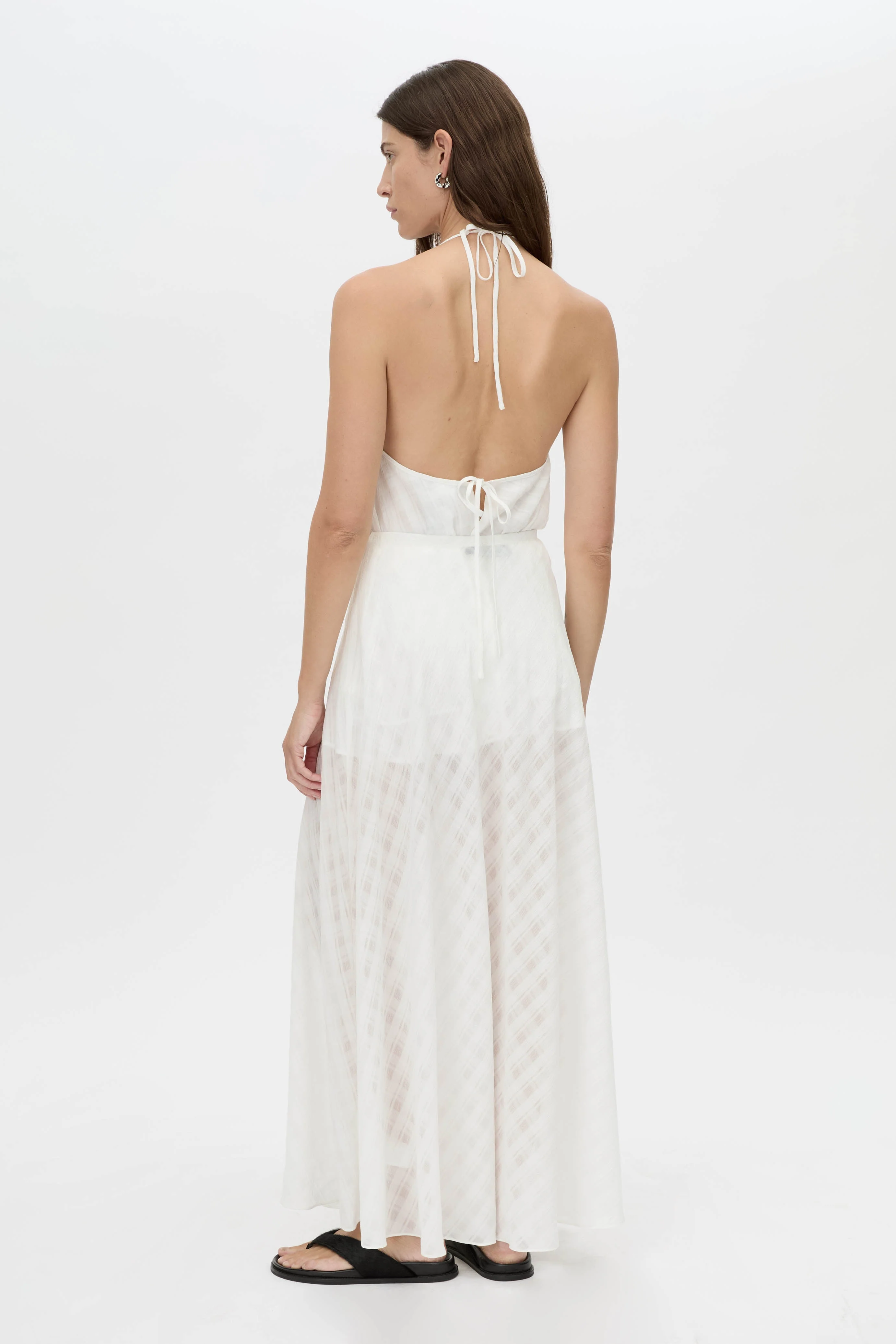 Louise Maxi Skirt - Image 7