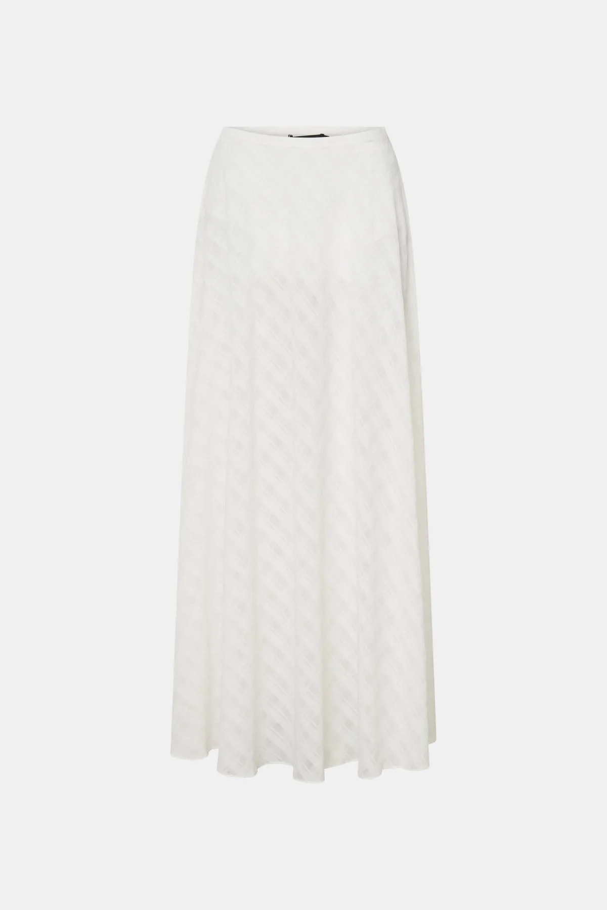Louise Maxi Skirt - Image 9
