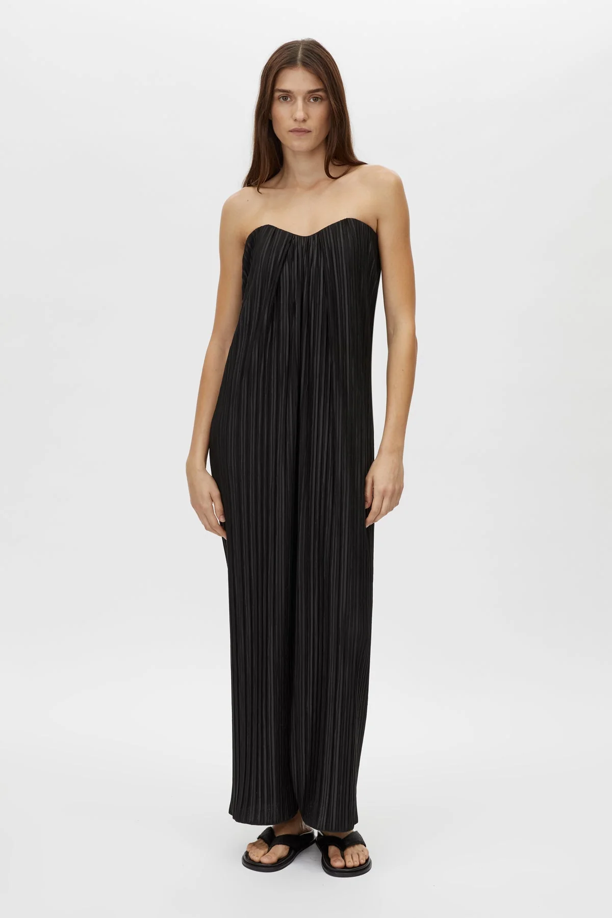 Lucent Midi Dress - Image 3