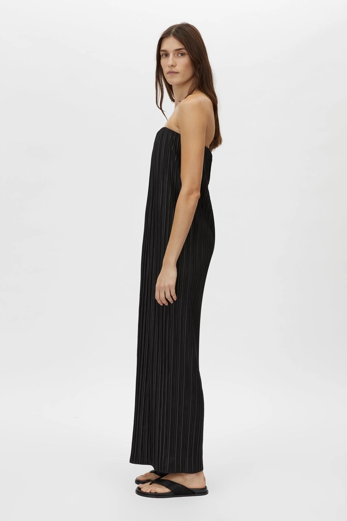 Lucent Midi Dress - Image 4
