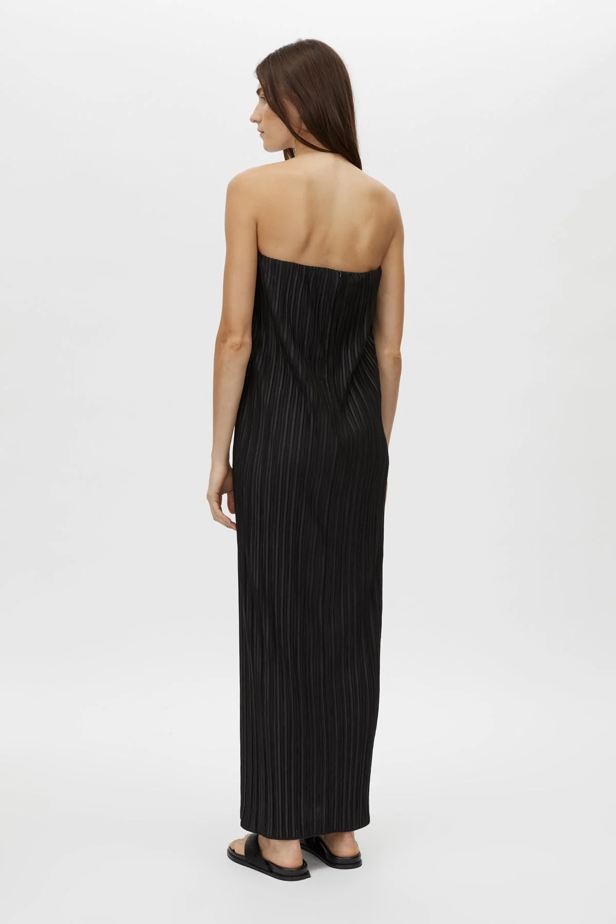 Lucent Midi Dress - Image 5