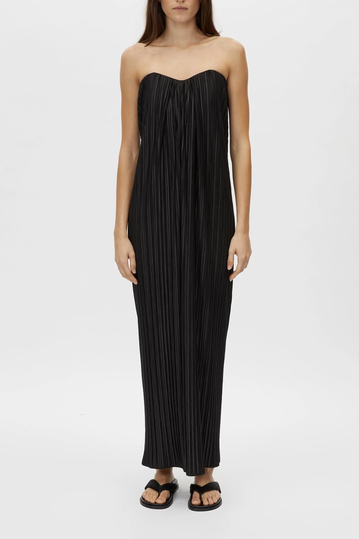 Lucent Midi Dress - Image 7