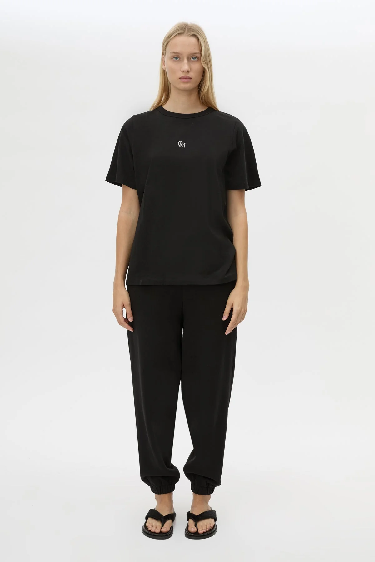 Lyra Logo Tee - Image 3