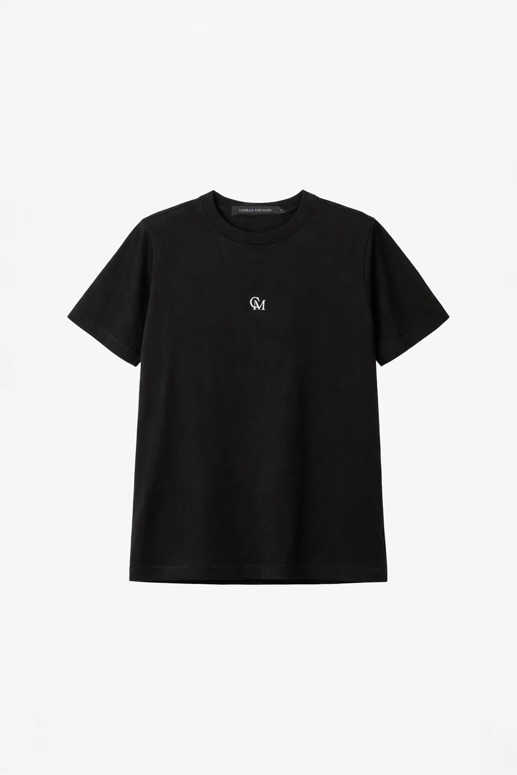 Lyra Logo Tee - Image 6