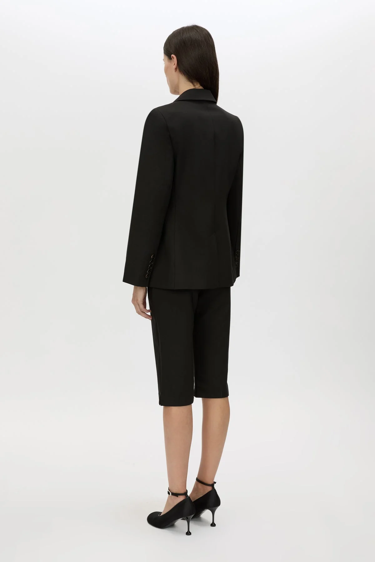 Mackinley Fitted Blazer - Image 5