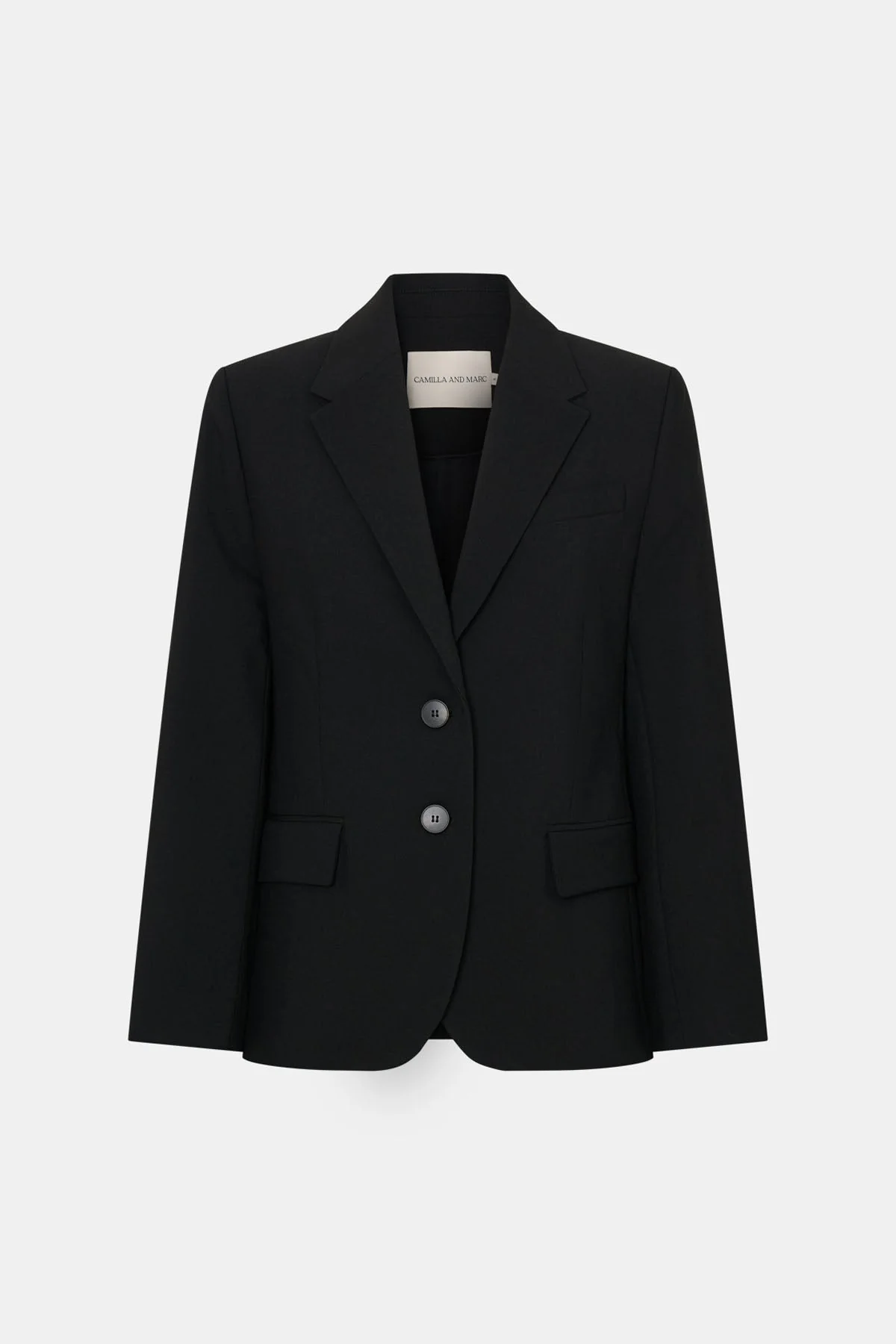 Mackinley Fitted Blazer - Image 7