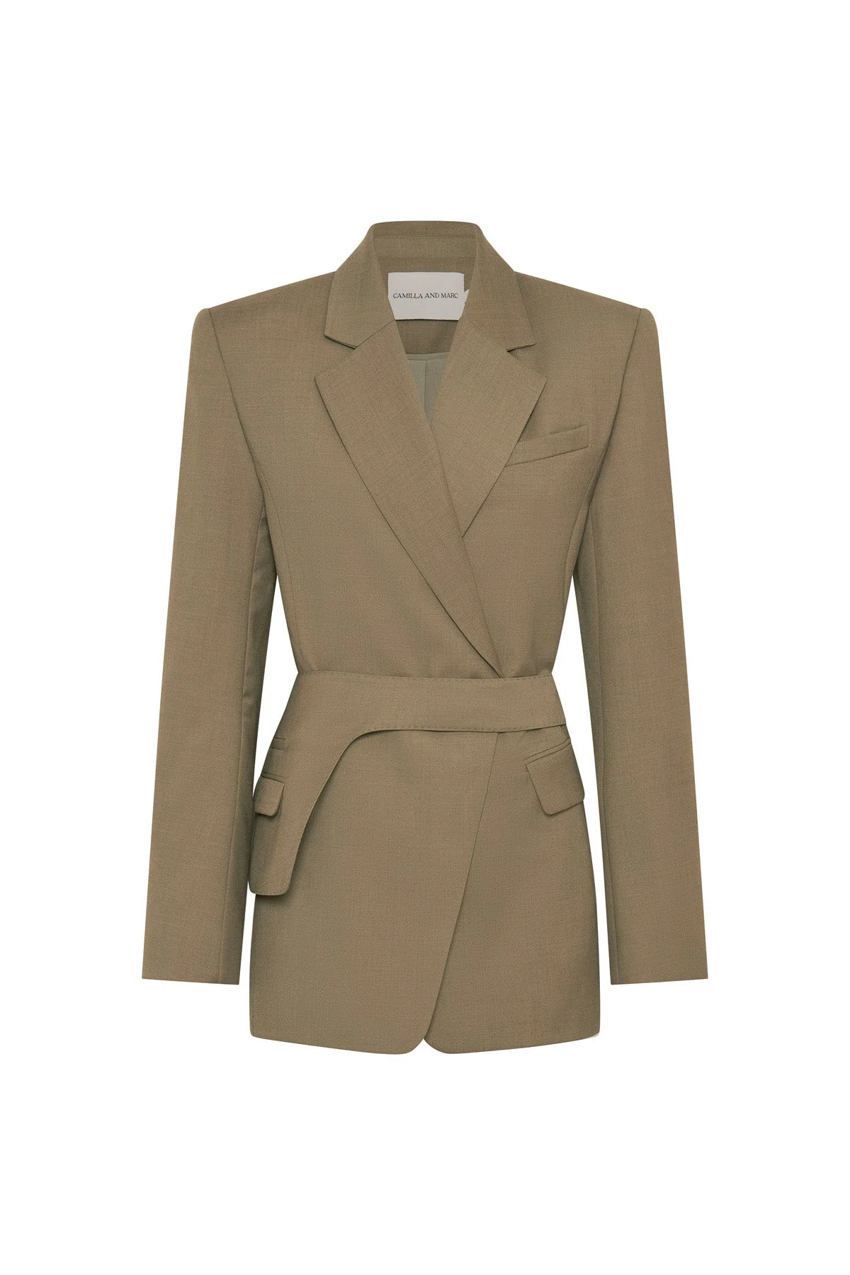 Madero Blazer - Image 6