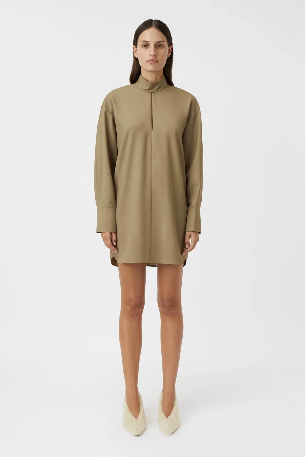 Madero Mini Dress - Image 3
