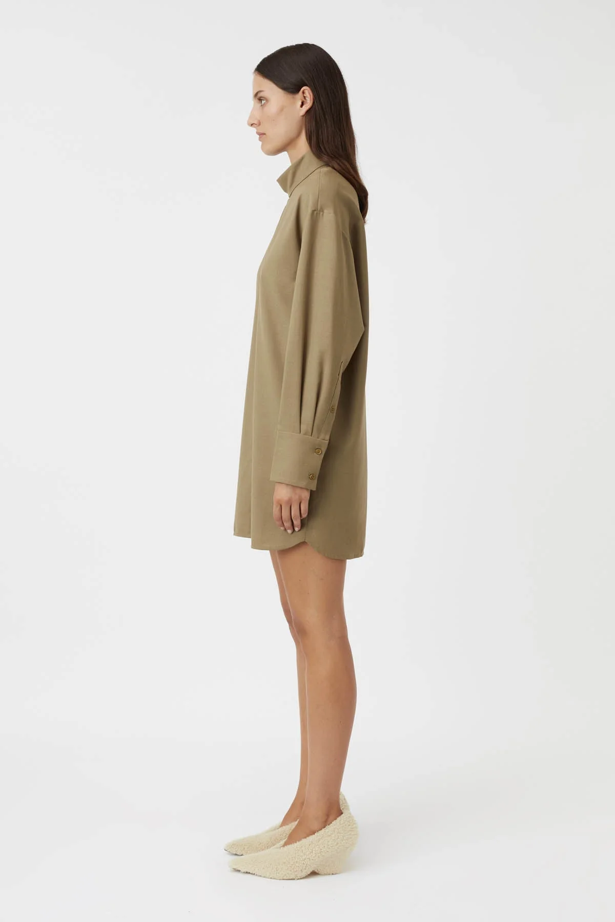 Madero Mini Dress - Image 4