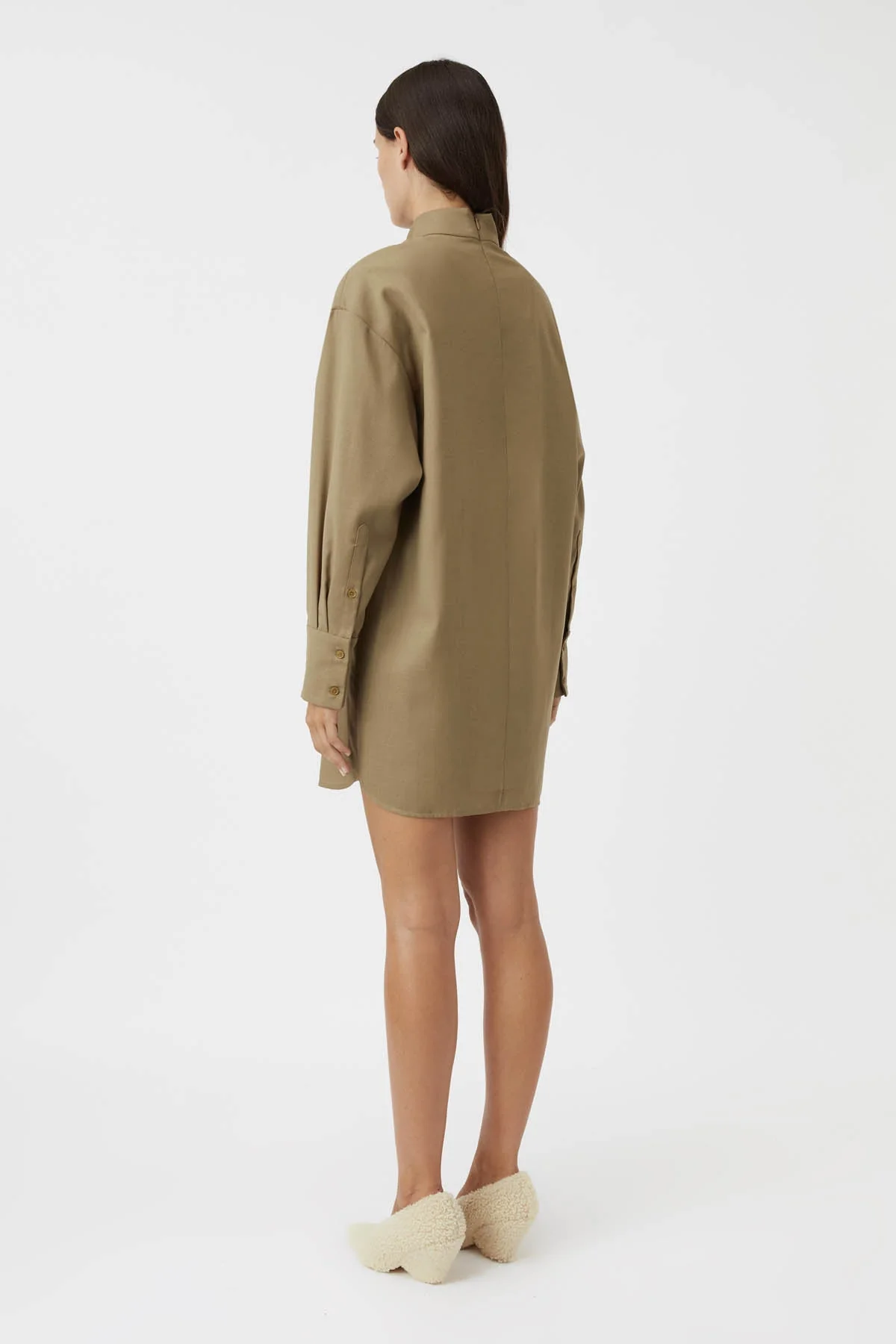 Madero Mini Dress - Image 5