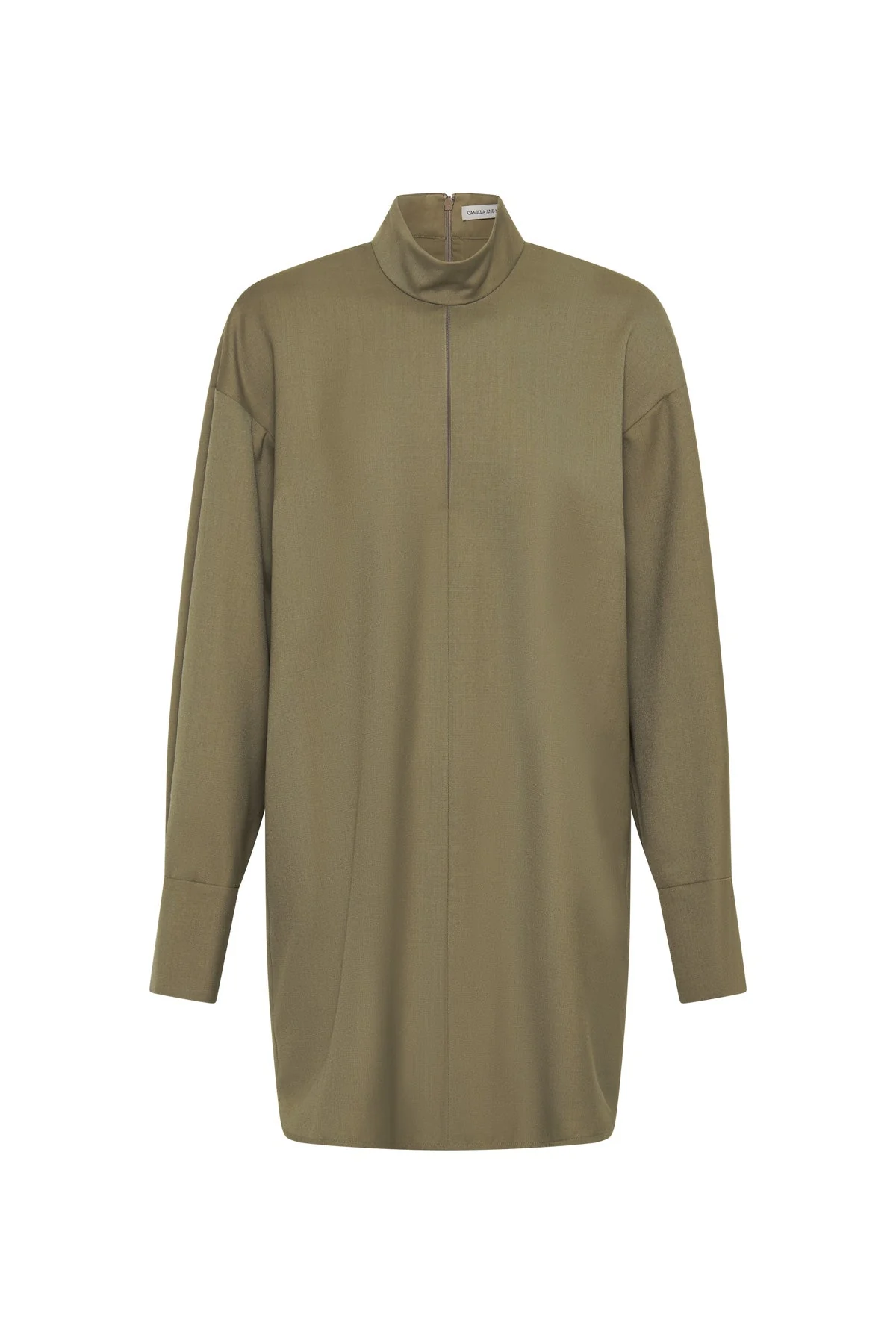 Madero Mini Dress - Image 7