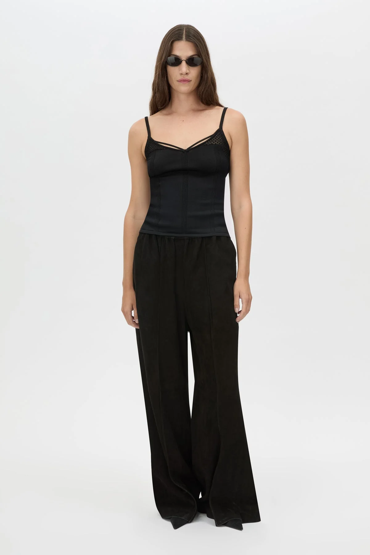 Maeva Knit Top - Image 3