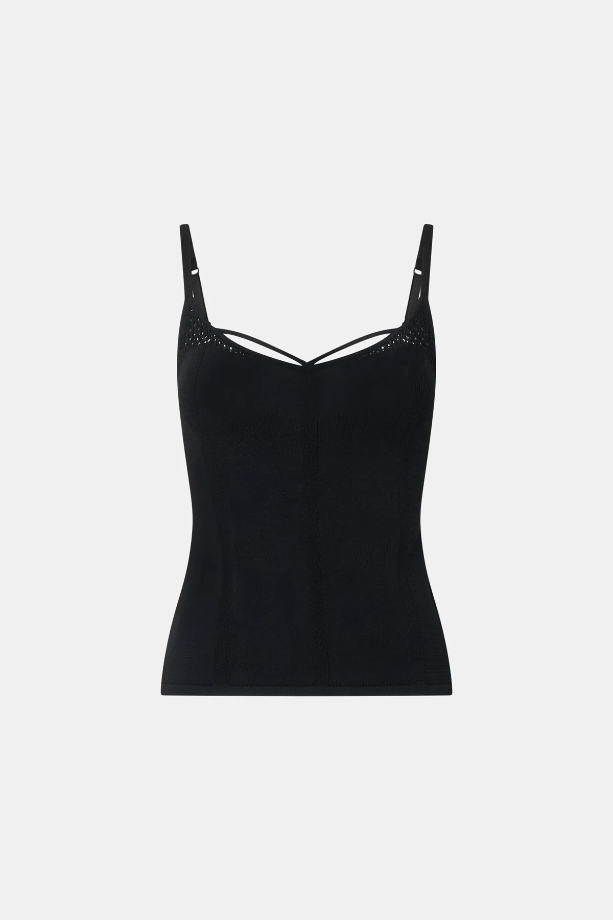 Maeva Knit Top - Image 6