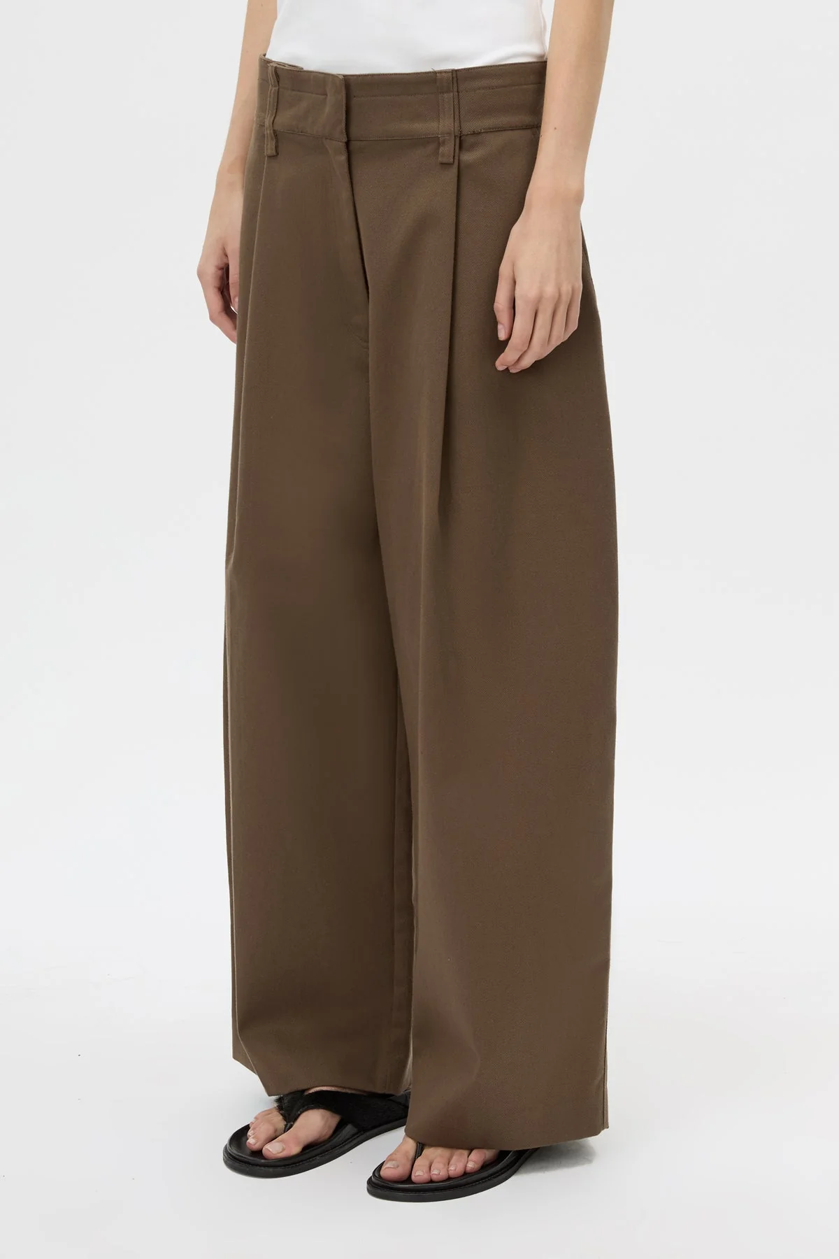 Magnolia Drill Pant - Image 2