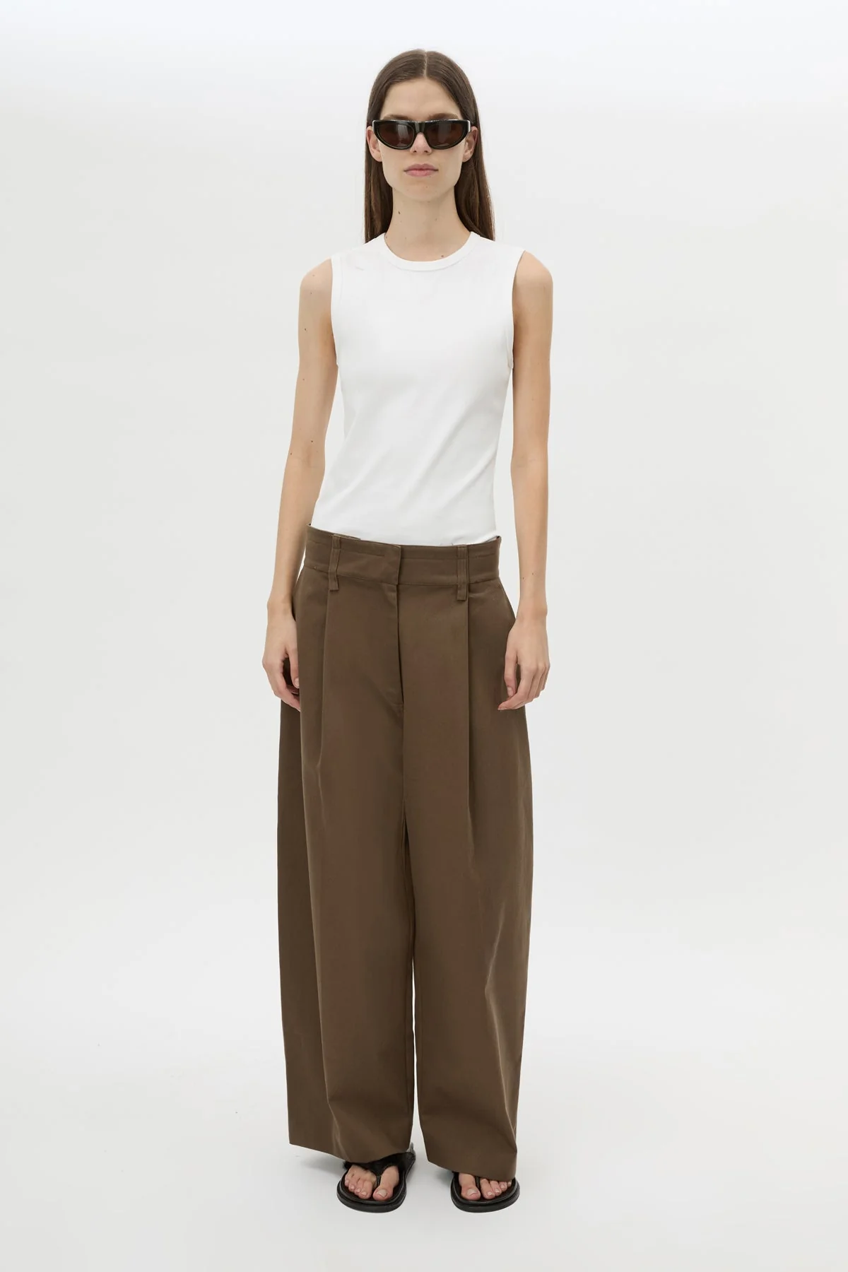 Magnolia Drill Pant - Image 3