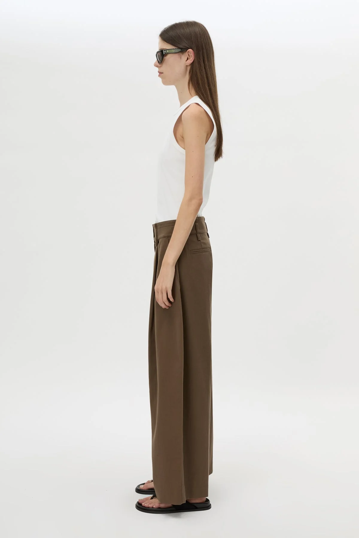 Magnolia Drill Pant - Image 4