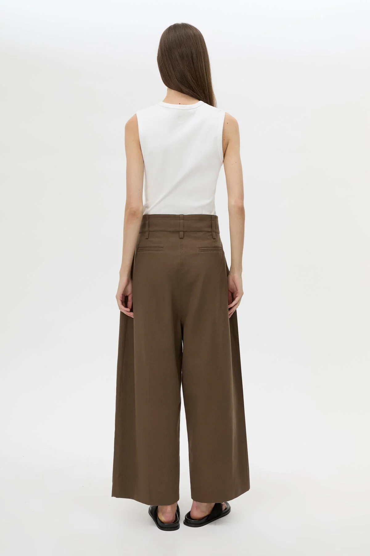 Magnolia Drill Pant - Image 5