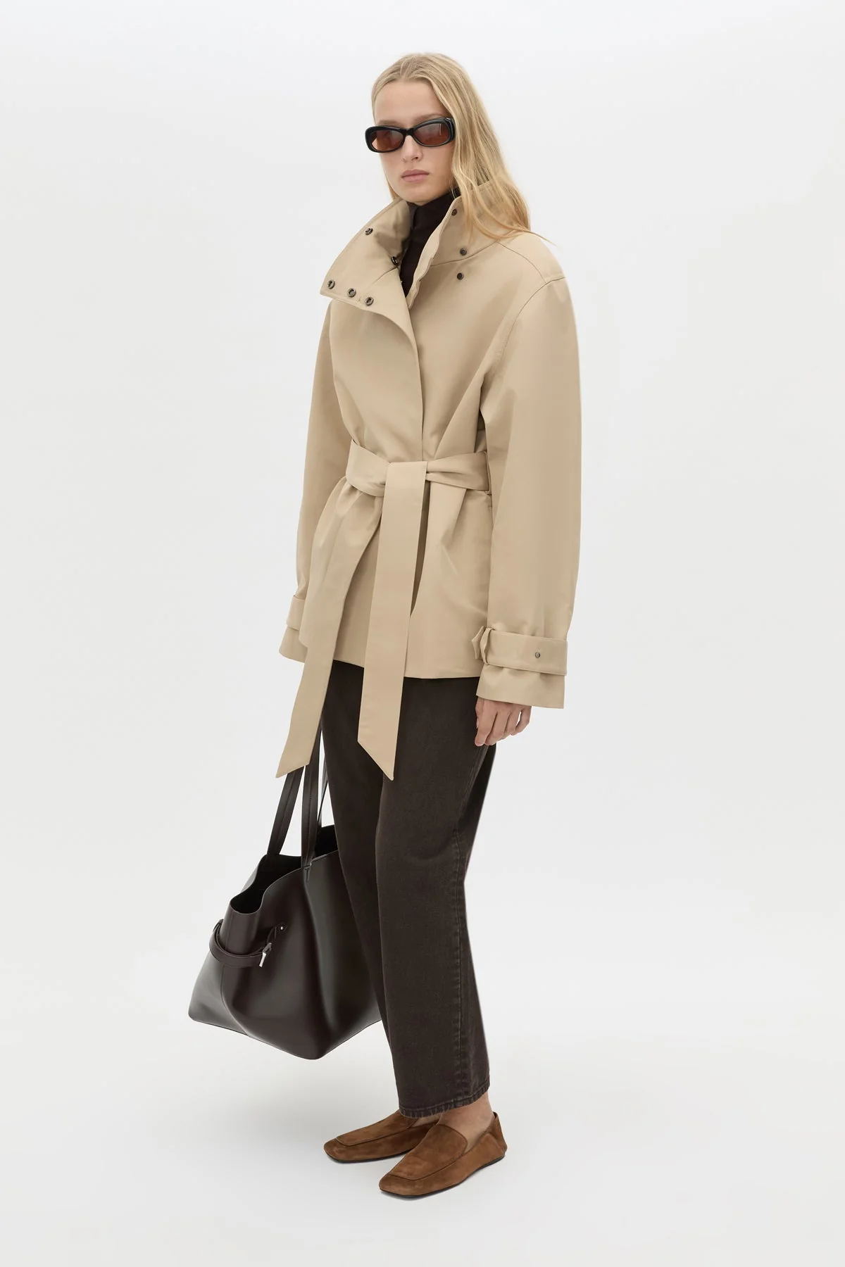 Mahdavi Puffer Jacket - Image 3