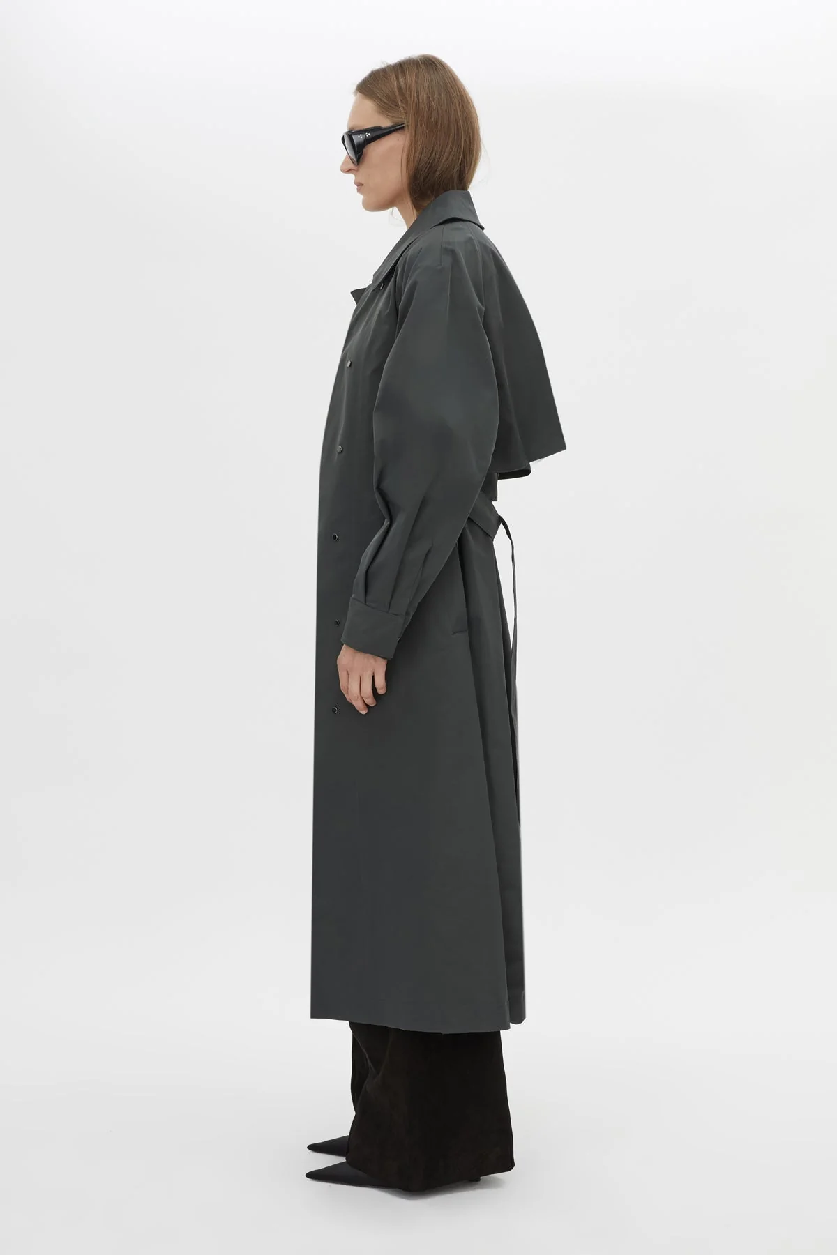 Mahdavi Trench - Image 4