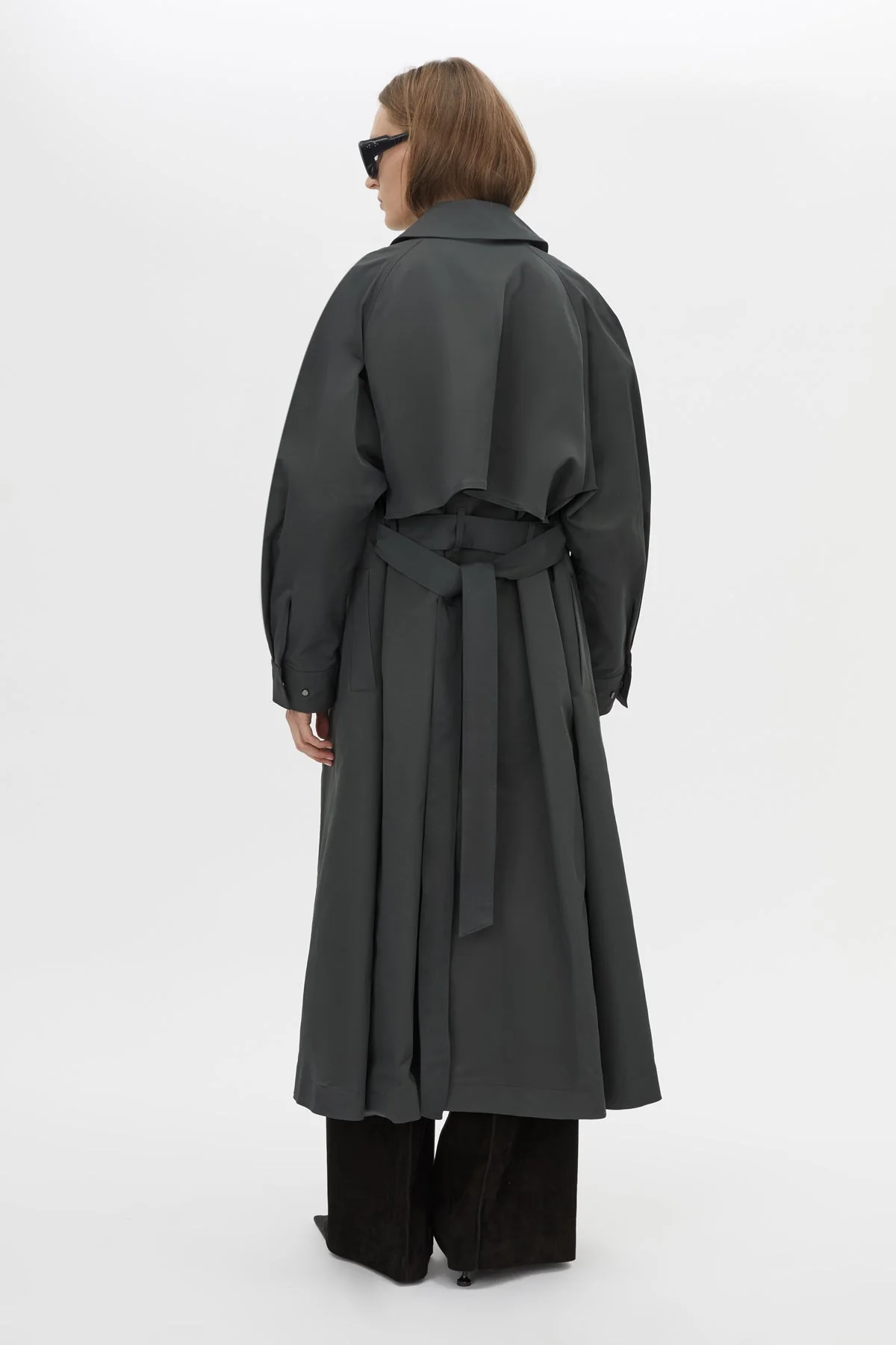 Mahdavi Trench - Image 5