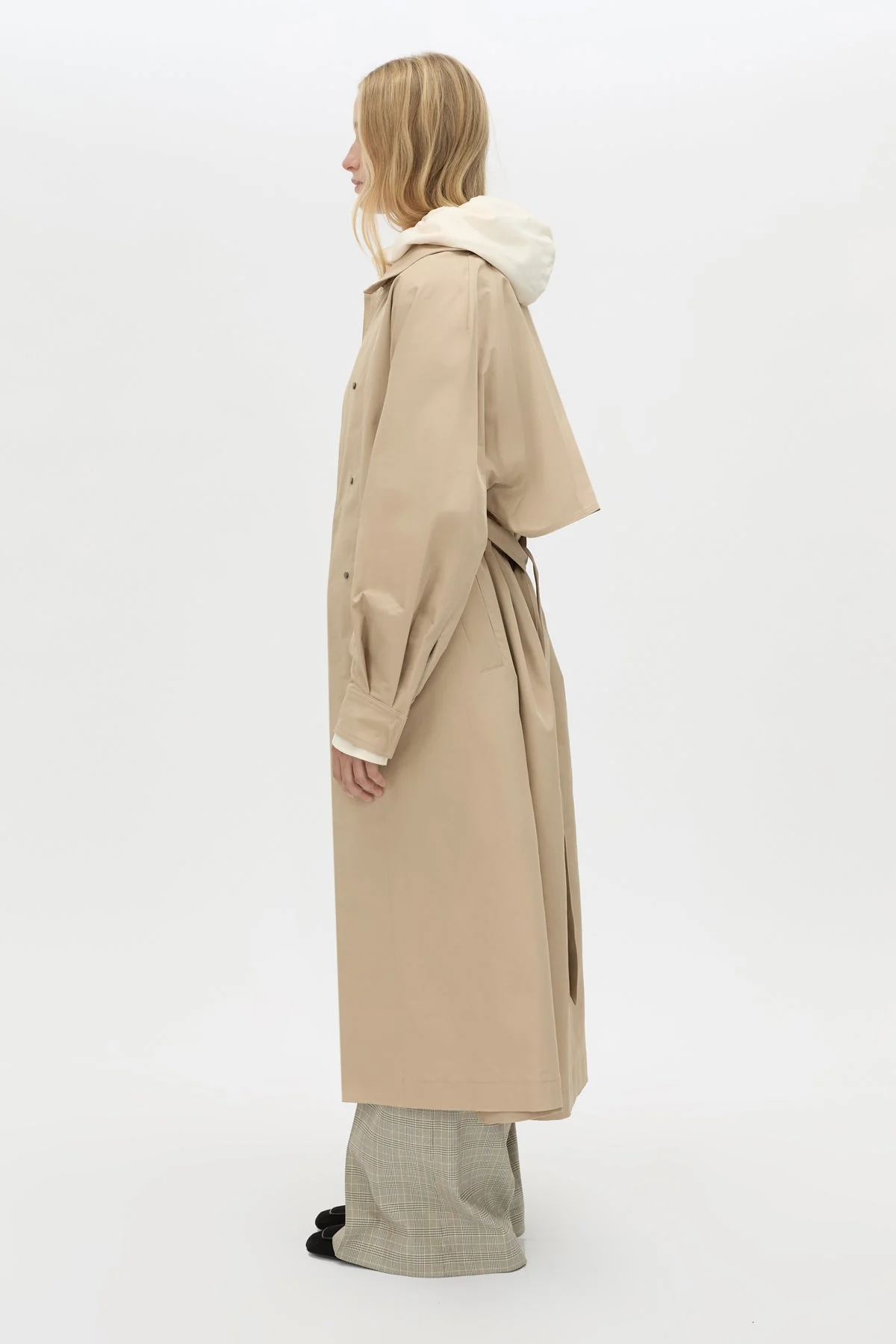 Mahdavi Trench - Image 5