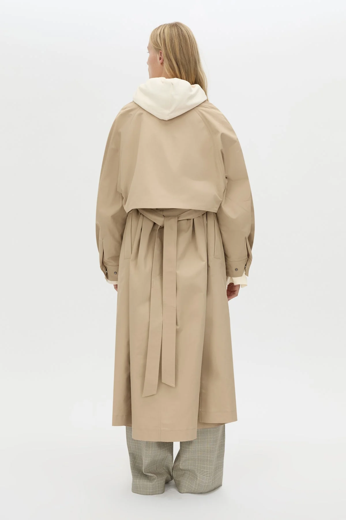 Mahdavi Trench - Image 6
