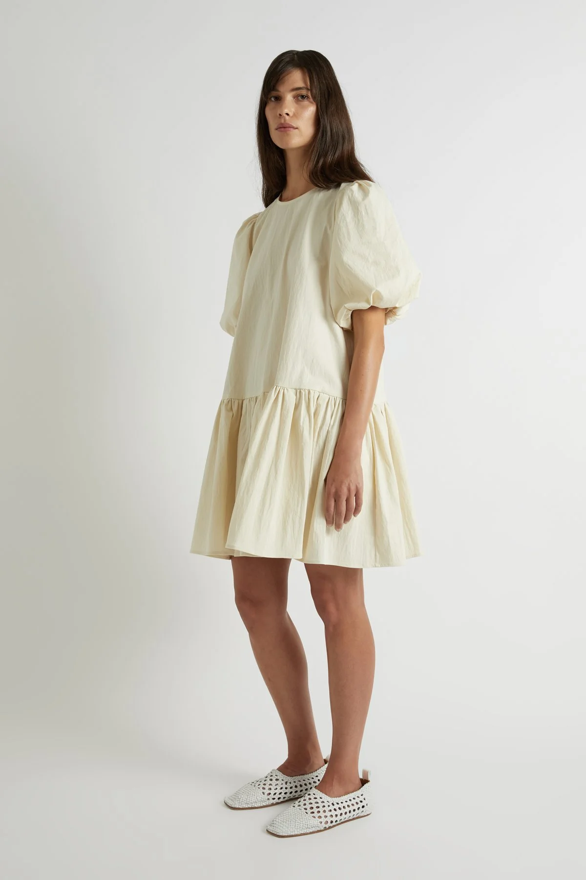 Mali Mini Dress - Image 3