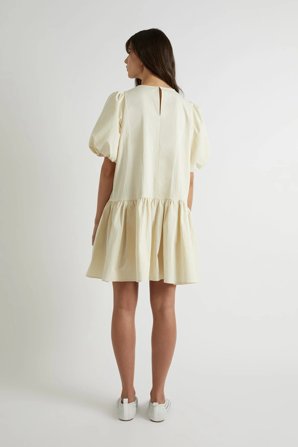 Mali Mini Dress - Image 4