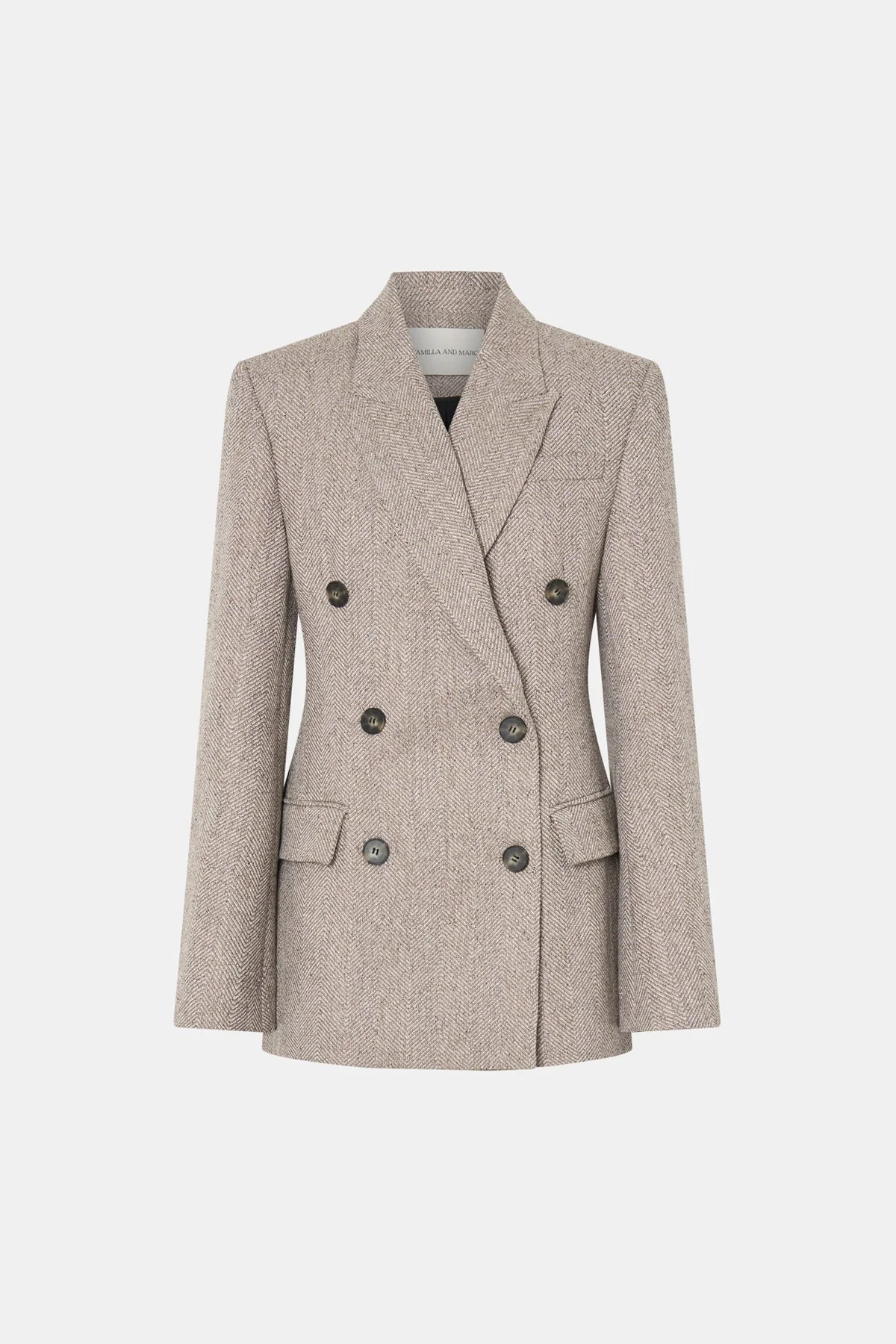 Malik Blazer - Image 6