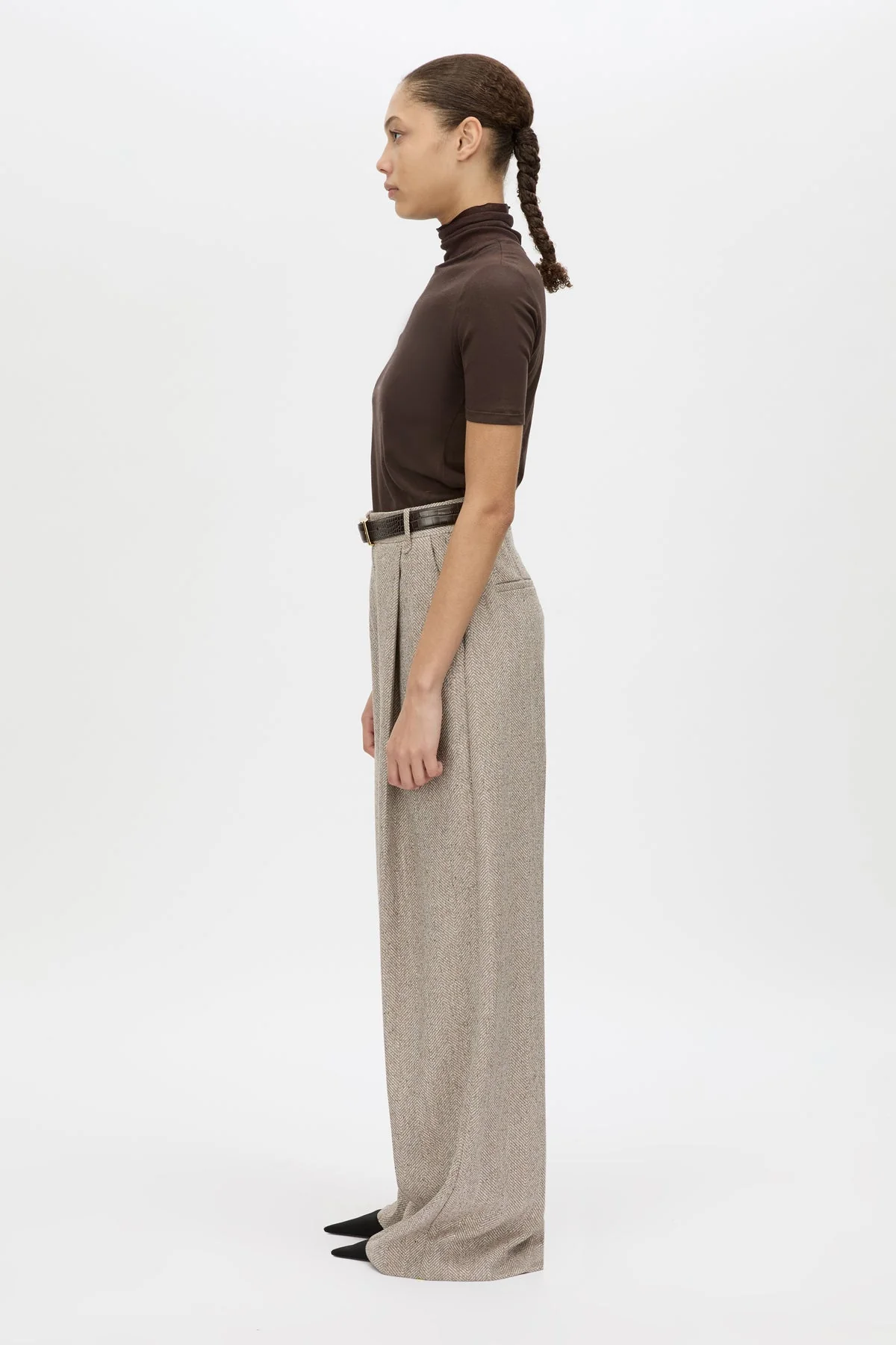 Malik Pant - Image 4