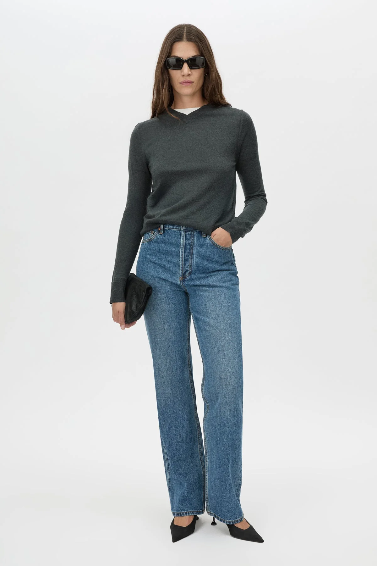 Manuela Denim Jean - Image 3