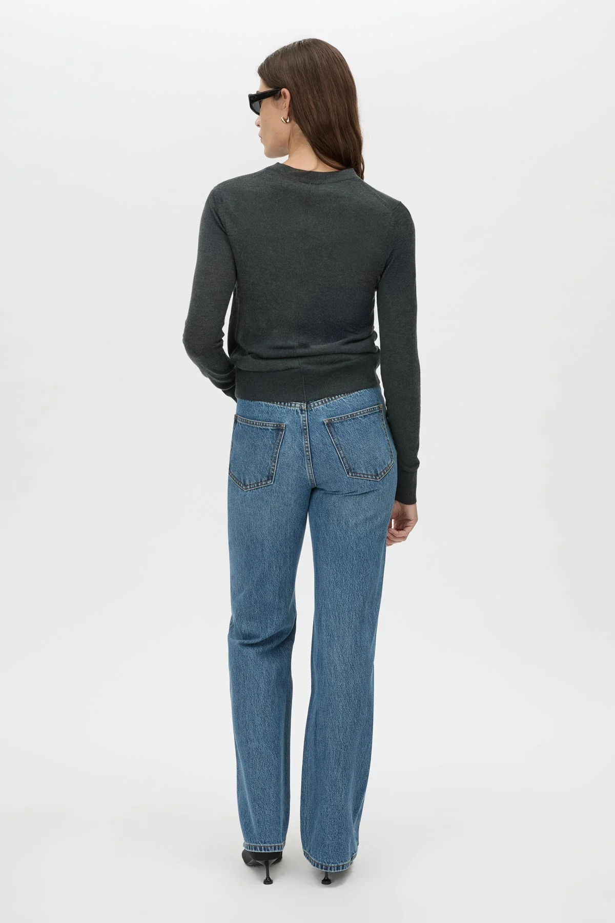 Manuela Denim Jean - Image 5
