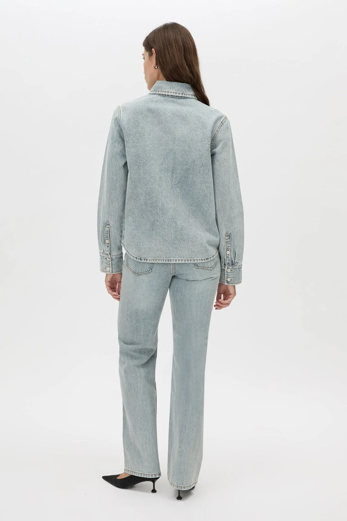 Manuela Denim Jean - Image 5