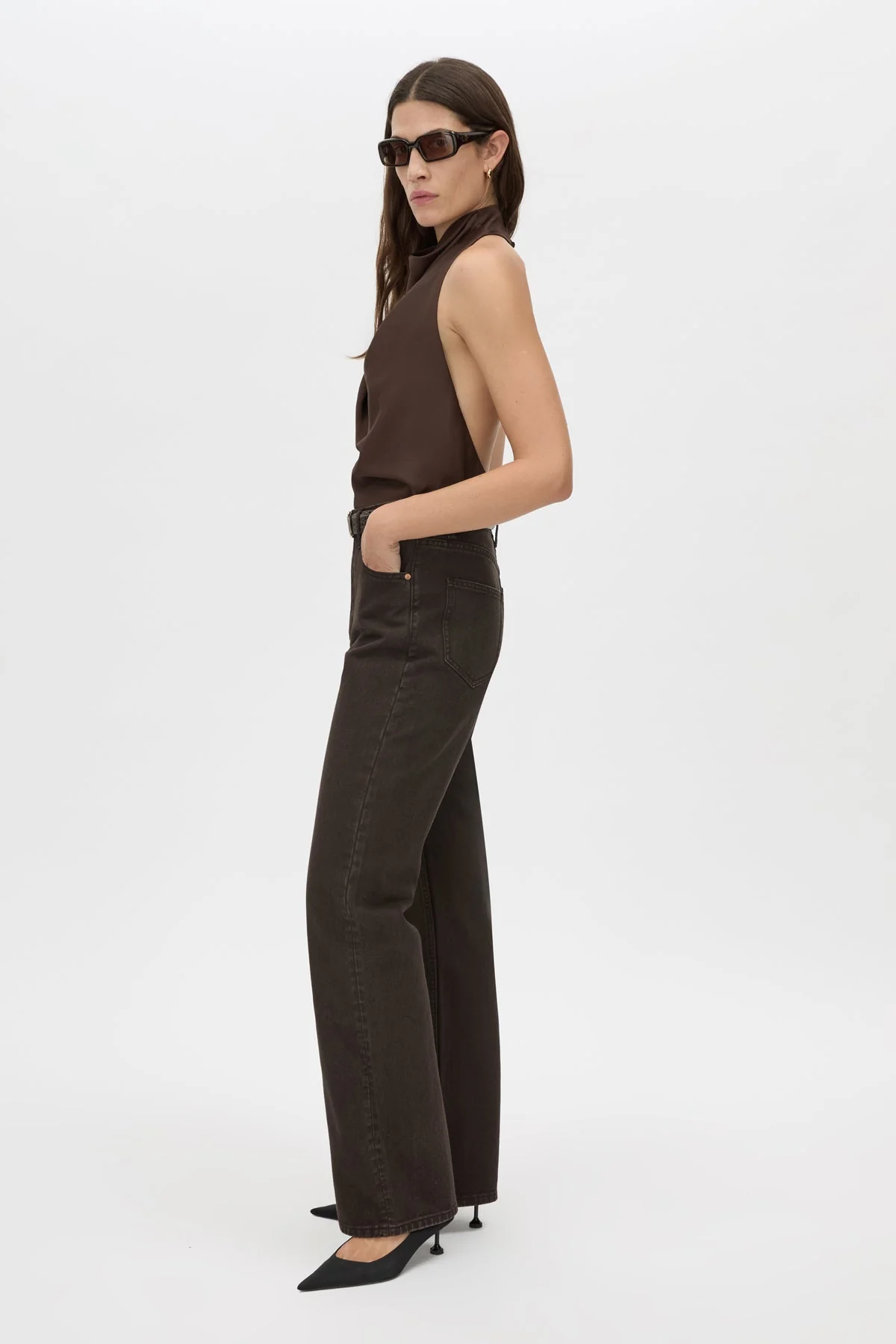 Manuela Denim Jean - Image 5