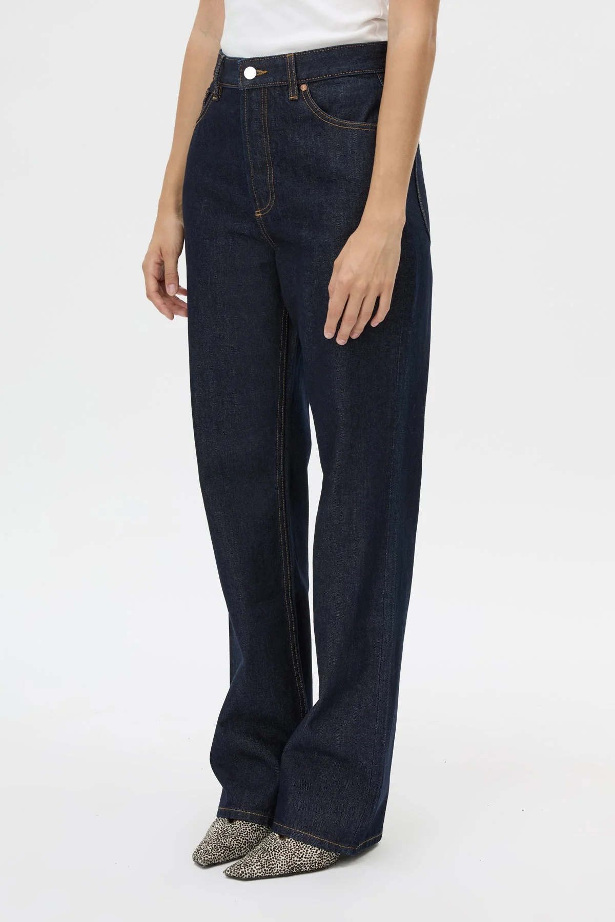 Manuela Denim Jean - Image 2