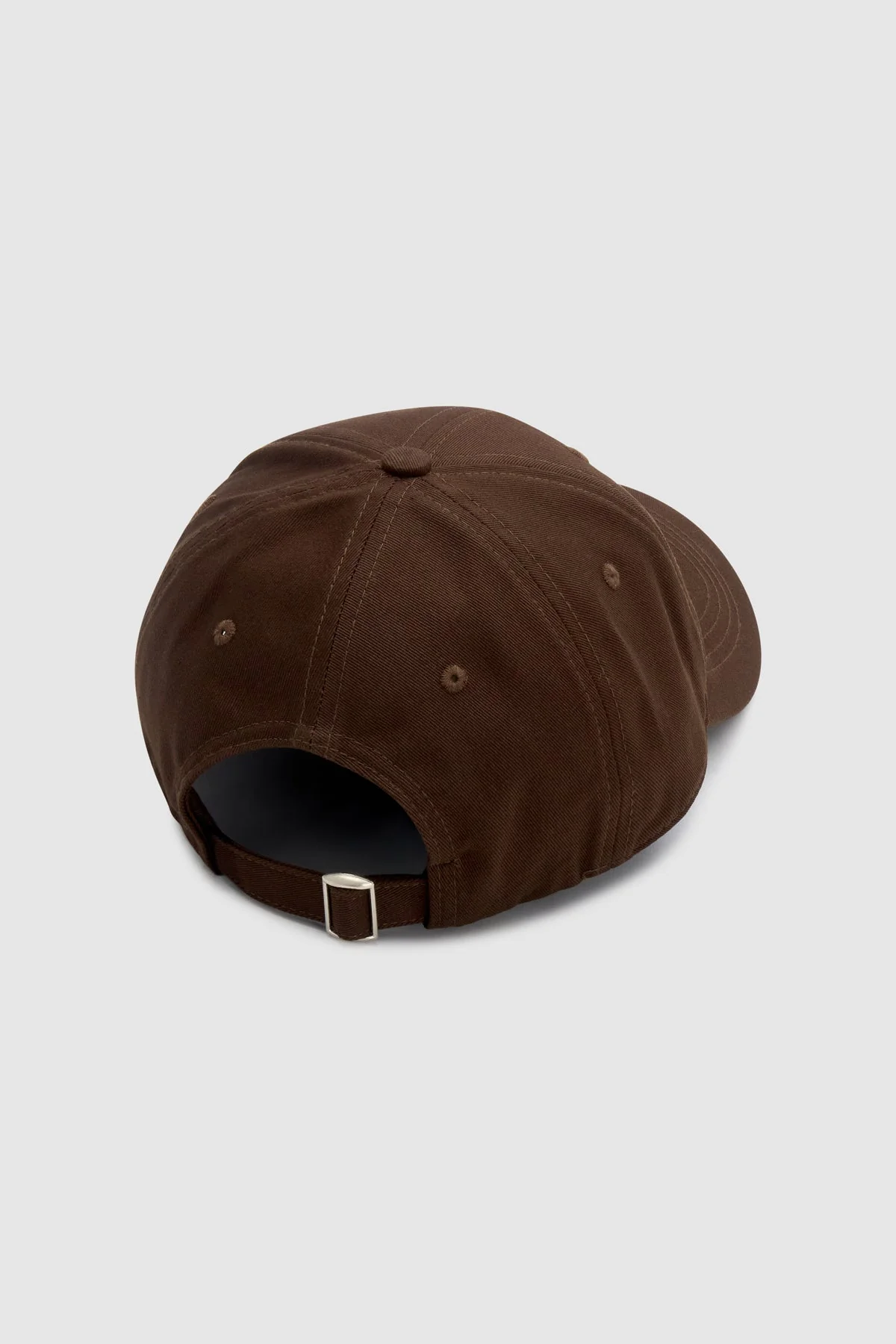 Maren Embroidered Cap - Image 5