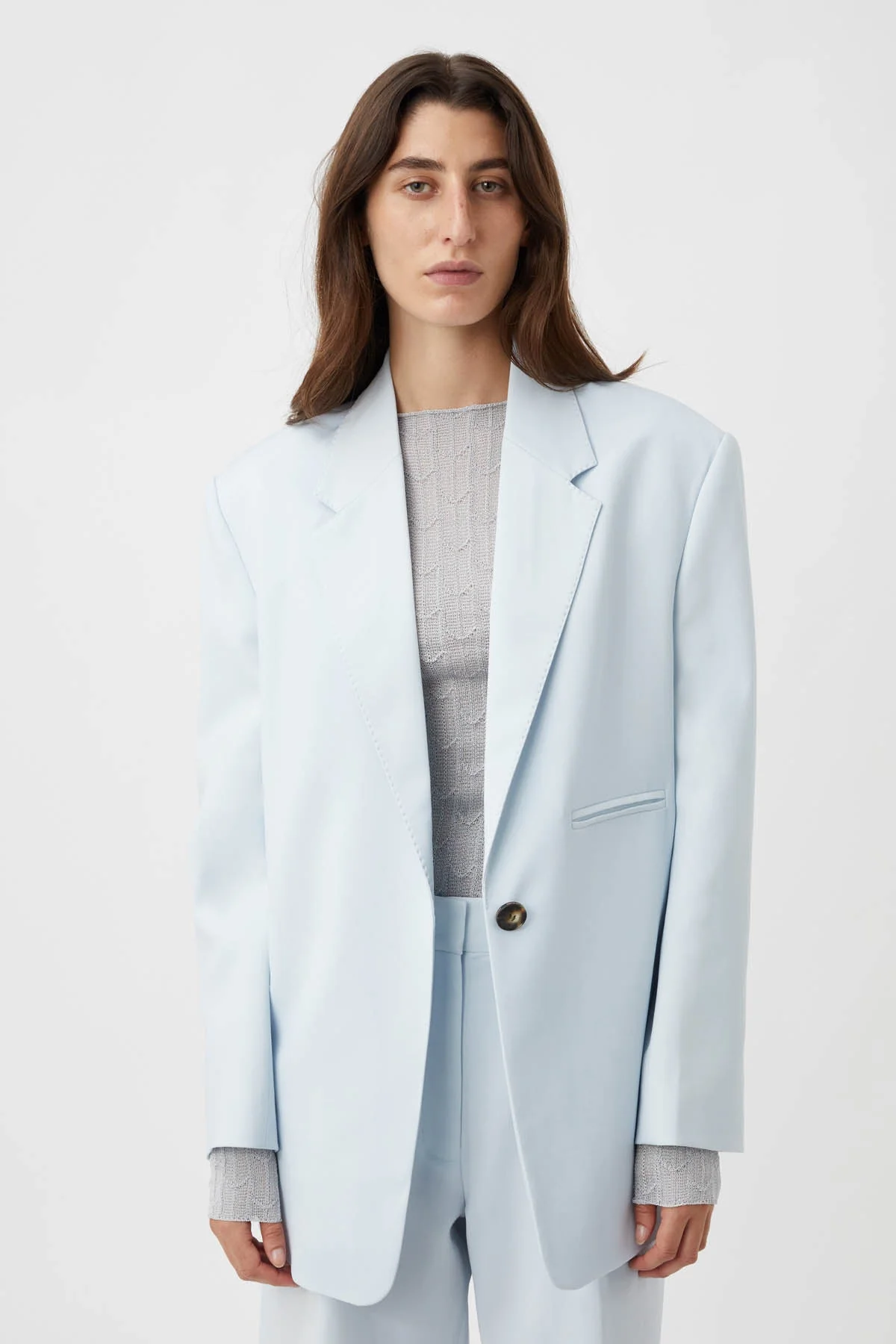 Maribel Tailored Blazer - Image 2