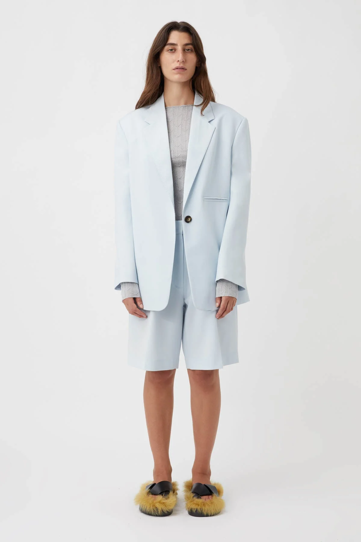 Maribel Tailored Blazer - Image 3